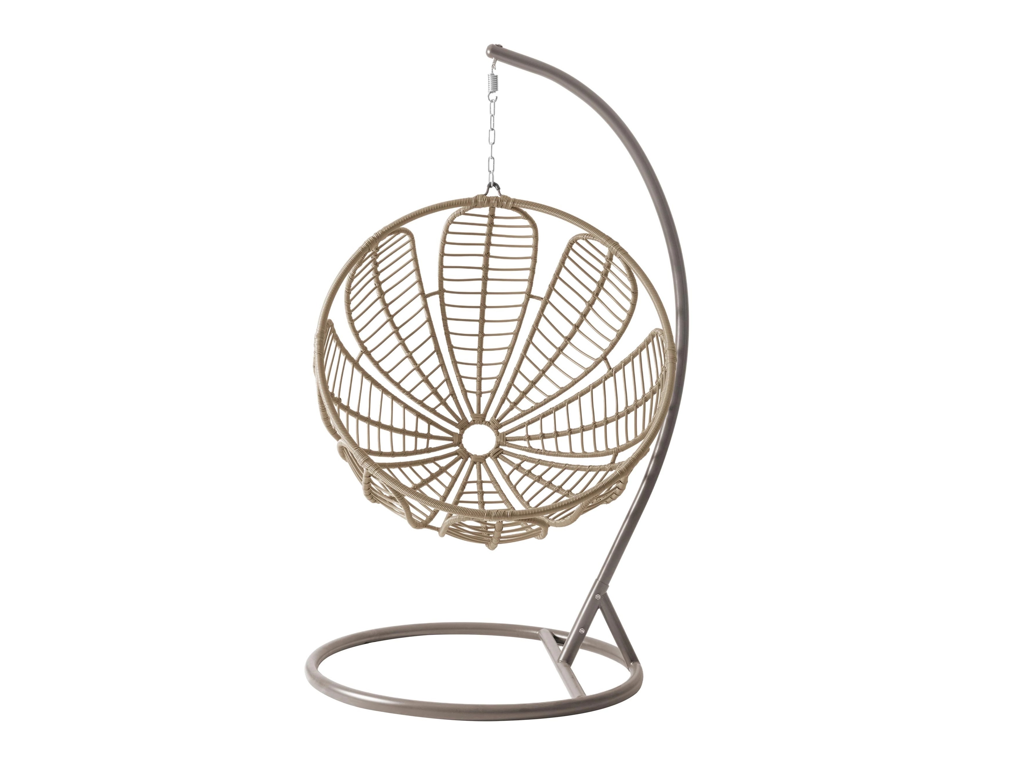 Hangende stoel Comfivo Ingenium (Beige)
