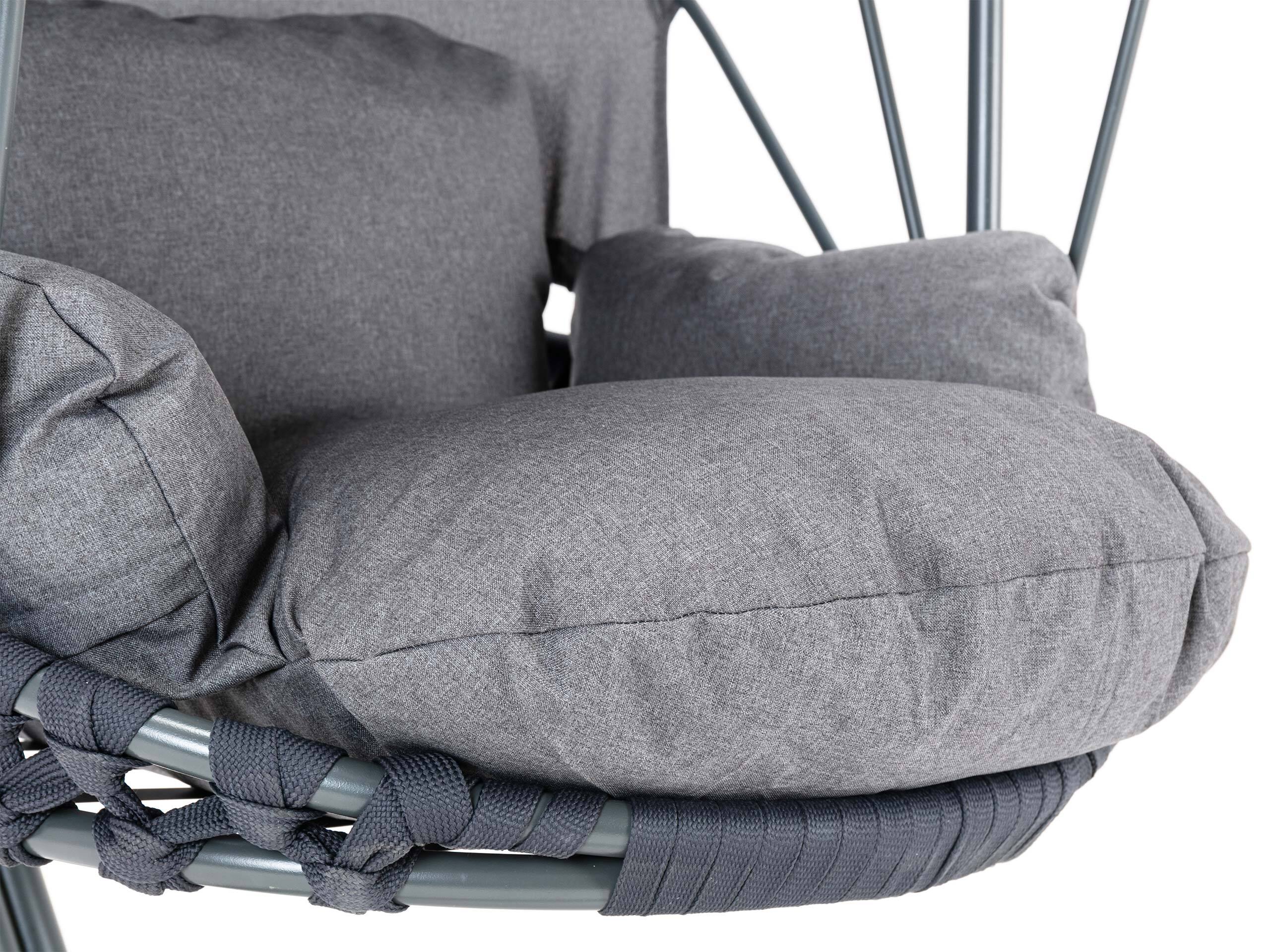 Hangende stoel Comfivo Myrtus I