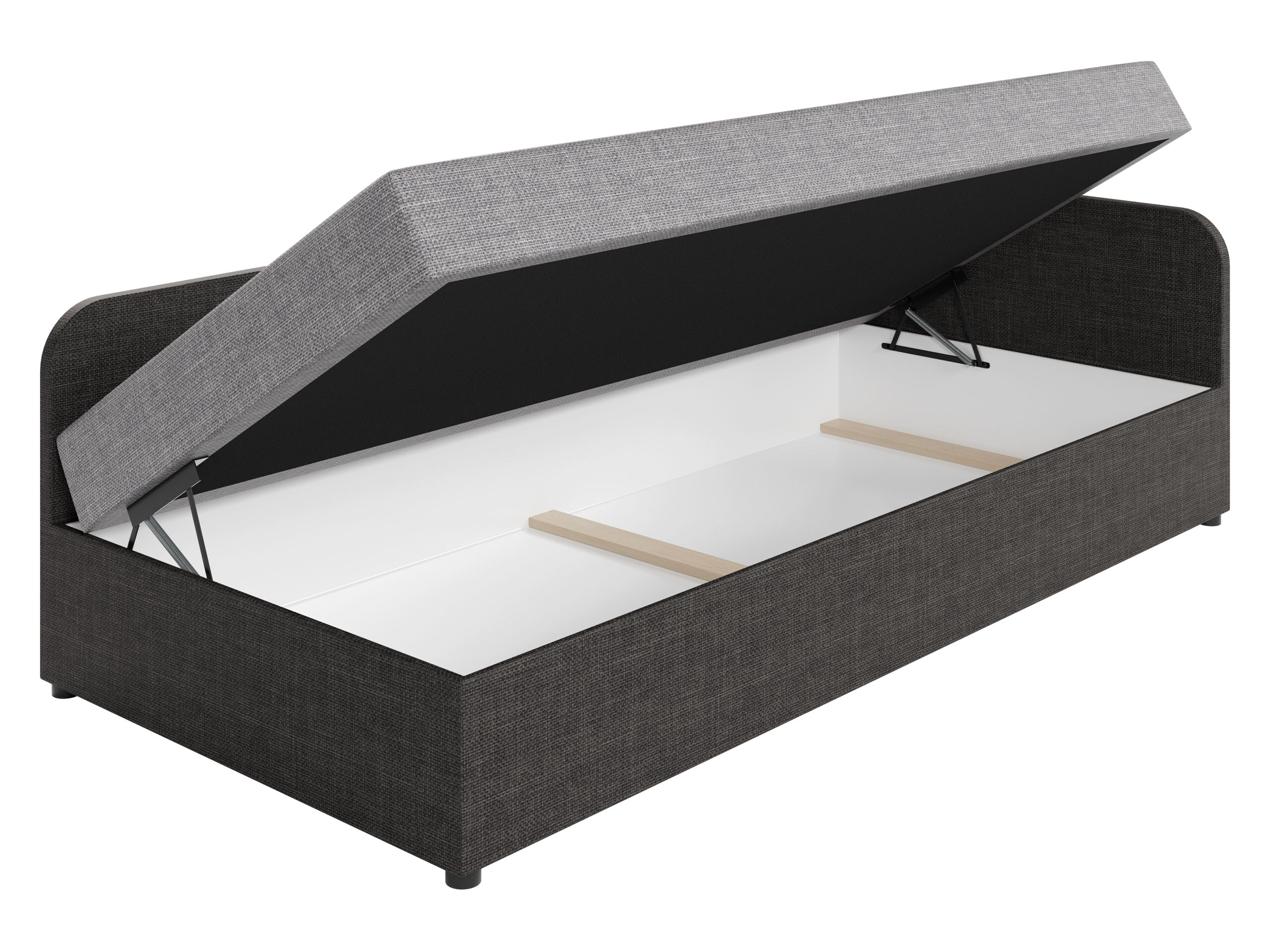 Bed Noma (Lux 06 + Lux 05)
