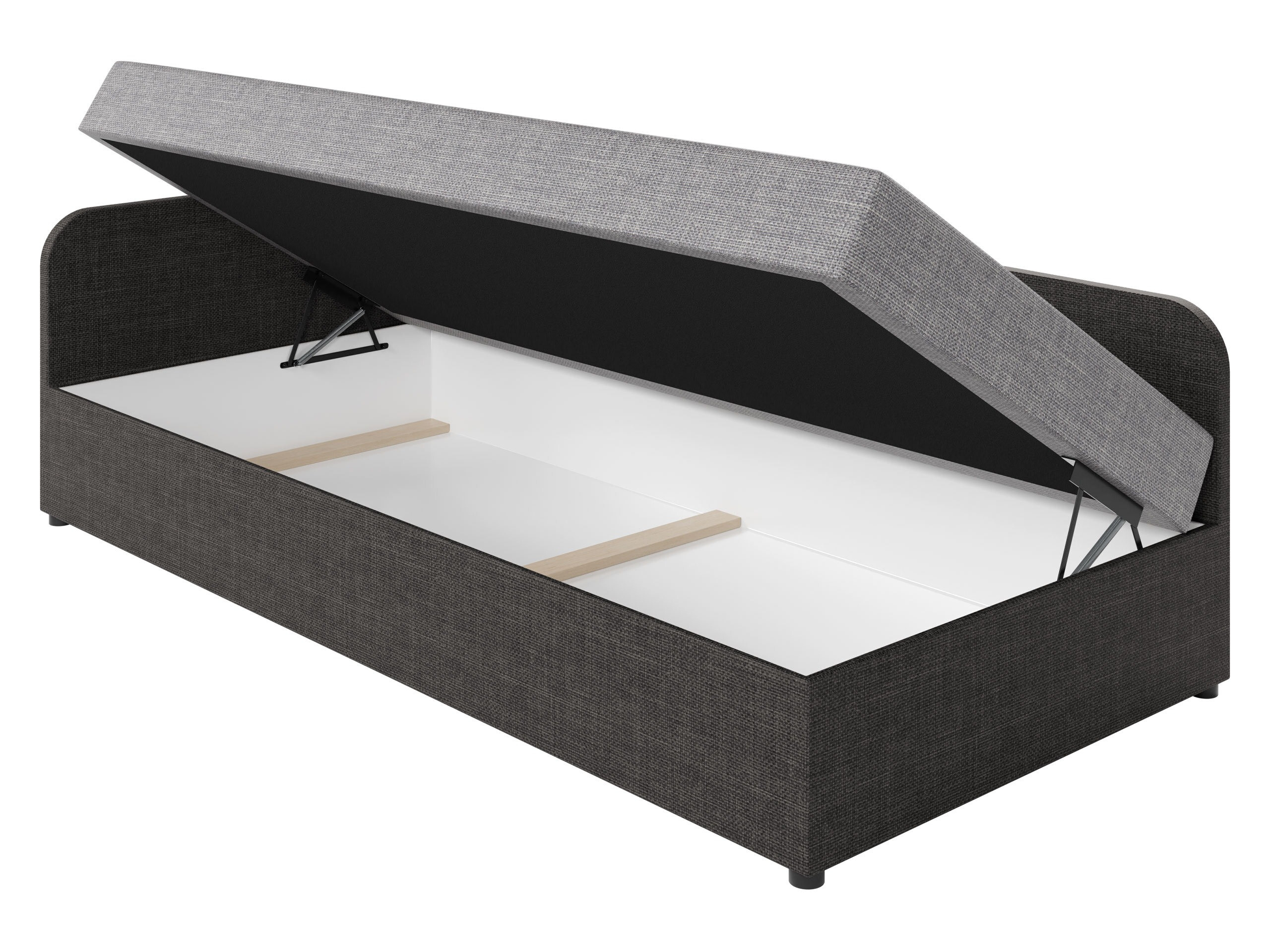 Bed Noma (Lux 23 + Lux 06)