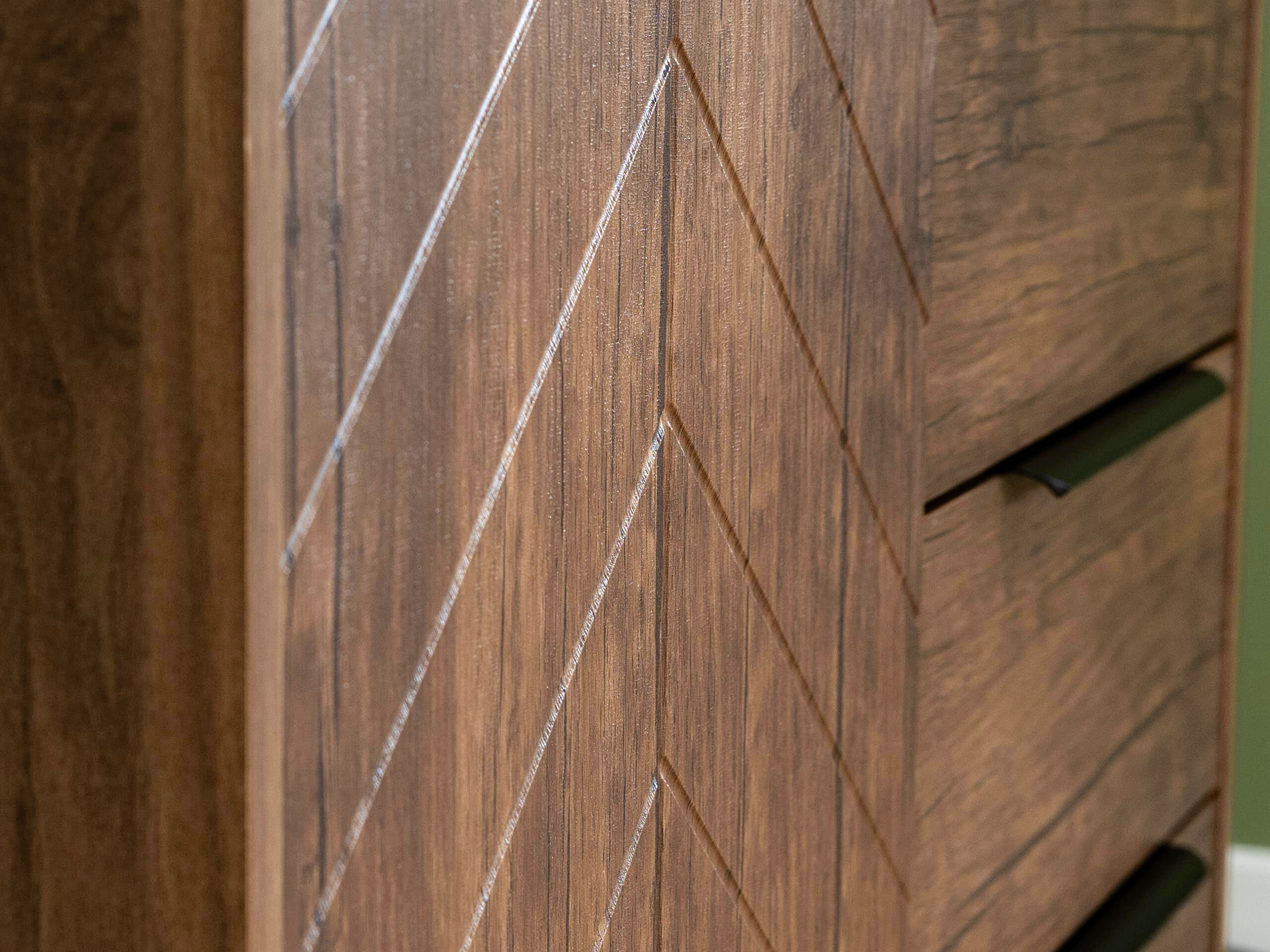 Boekenkast Comfivo Citrus V