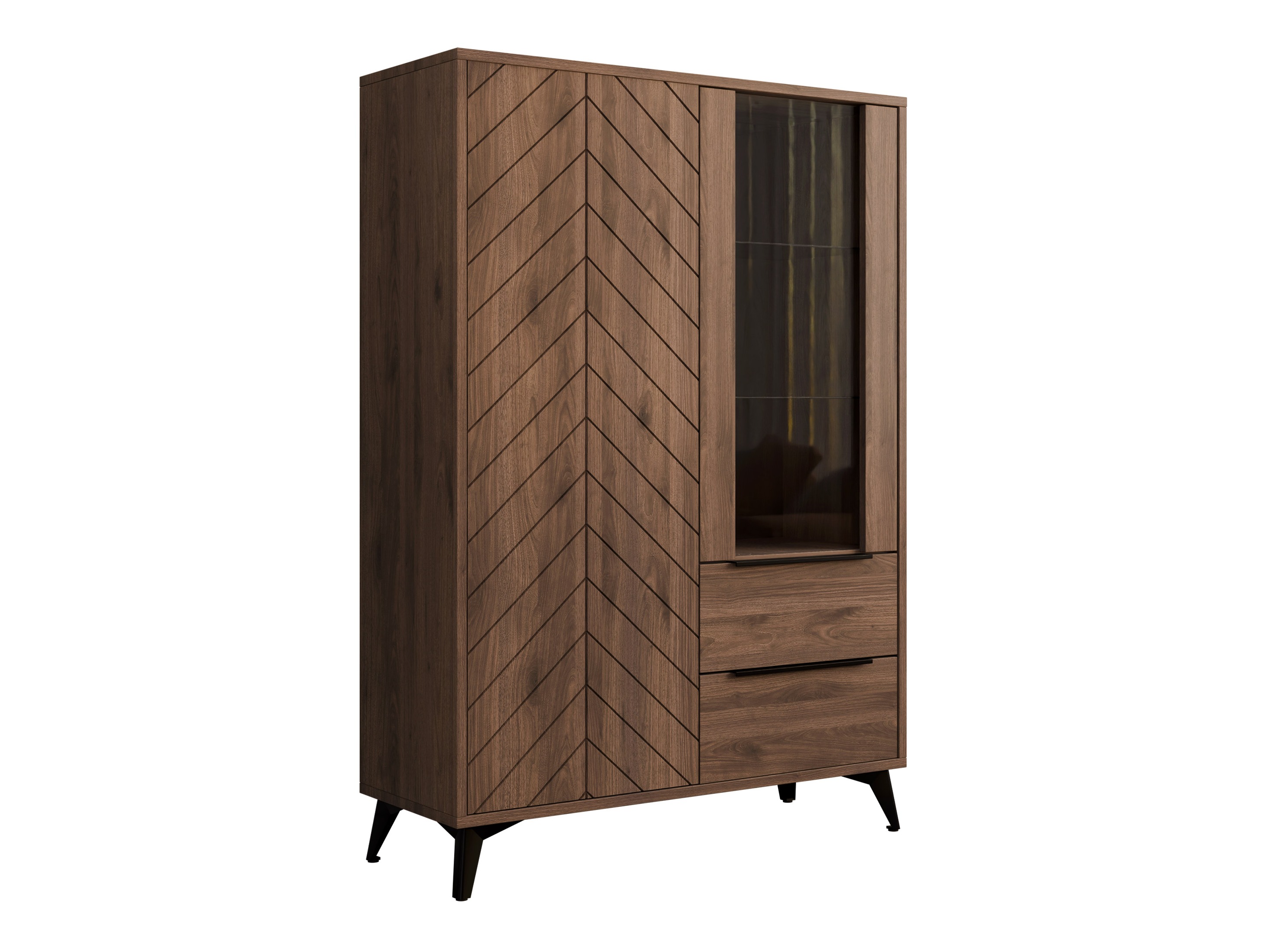 Boekenkast Comfivo Citrus V