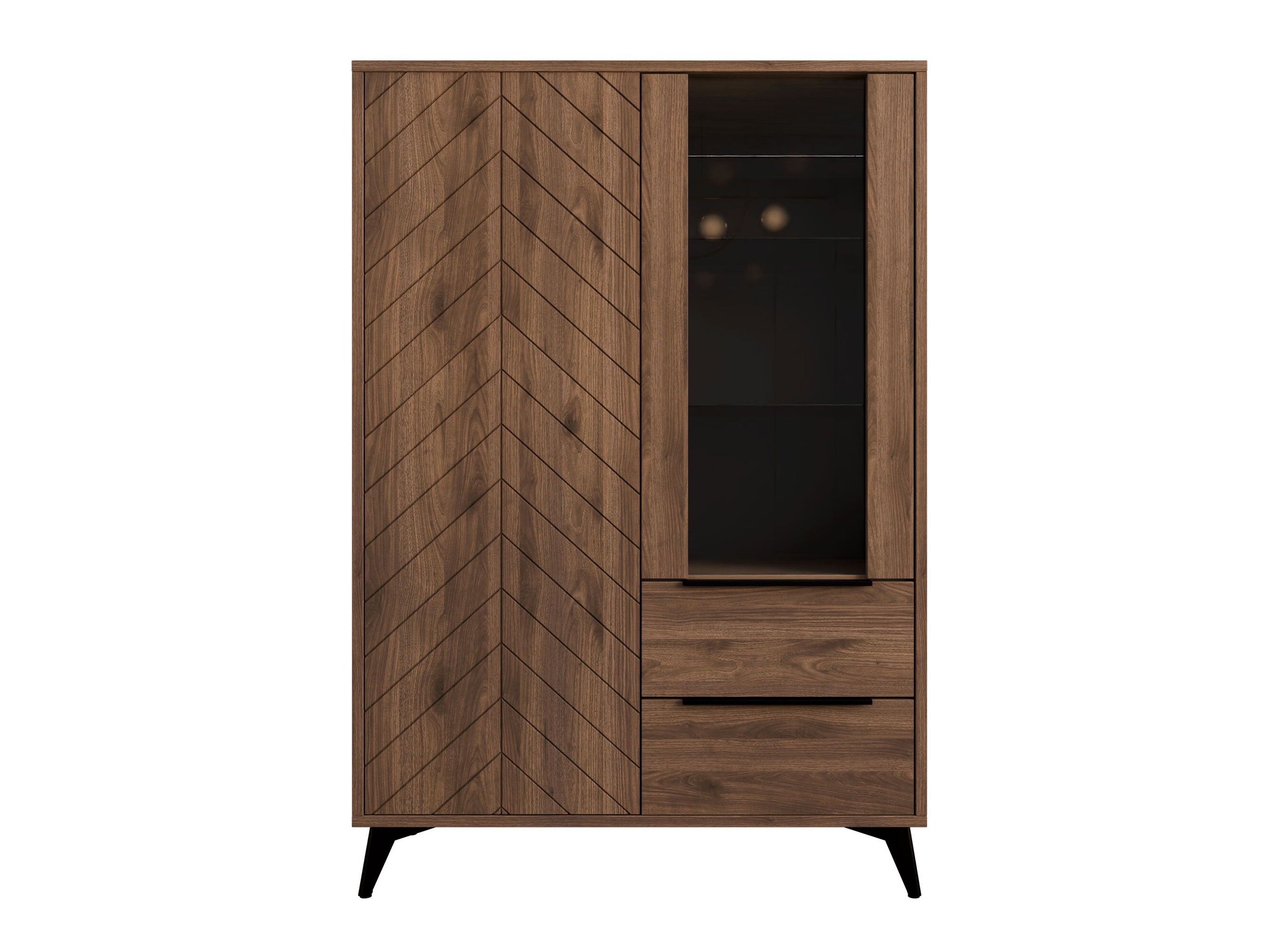 Boekenkast Comfivo Citrus V