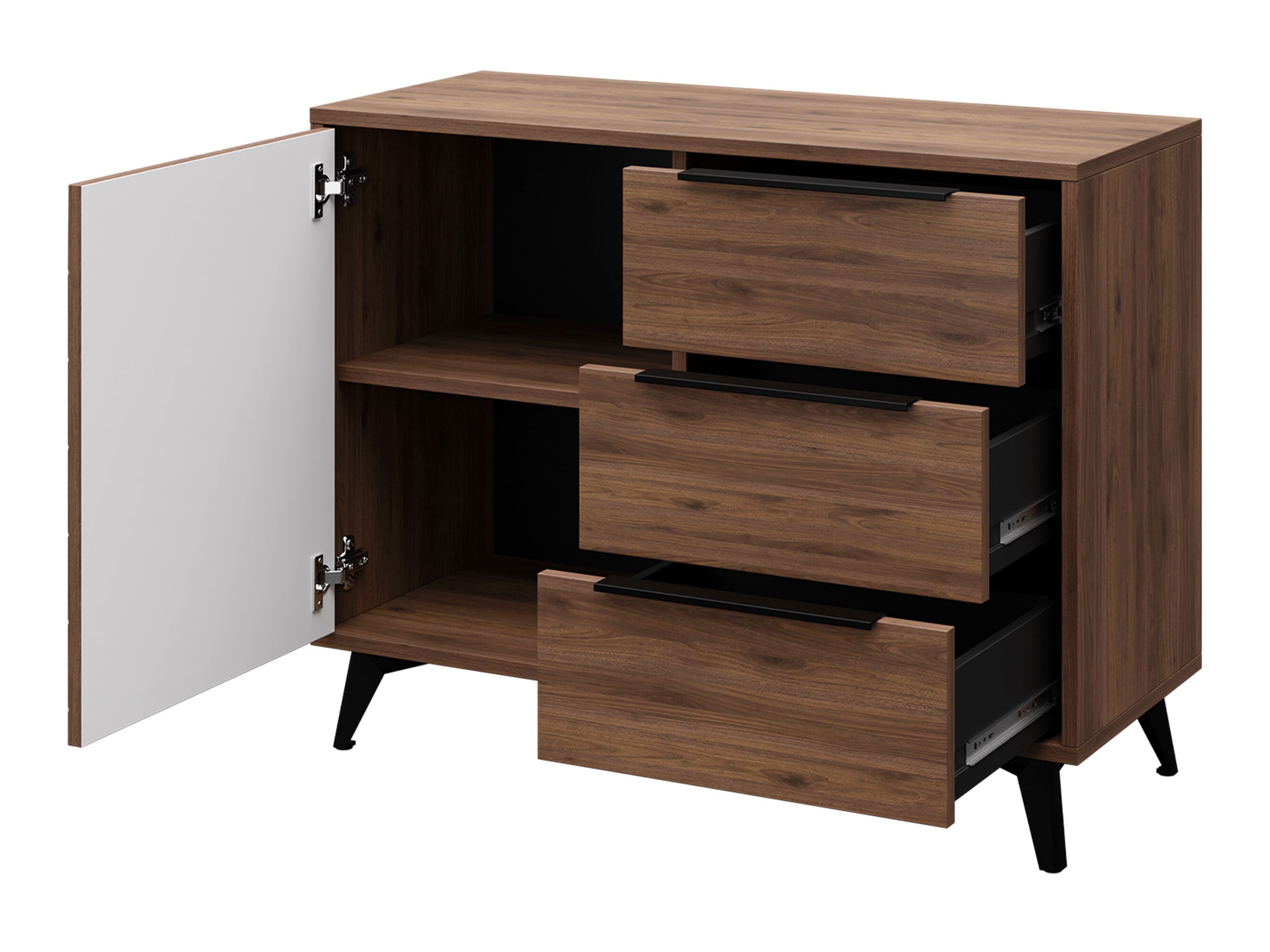 Ladekast Comfivo Citrus II