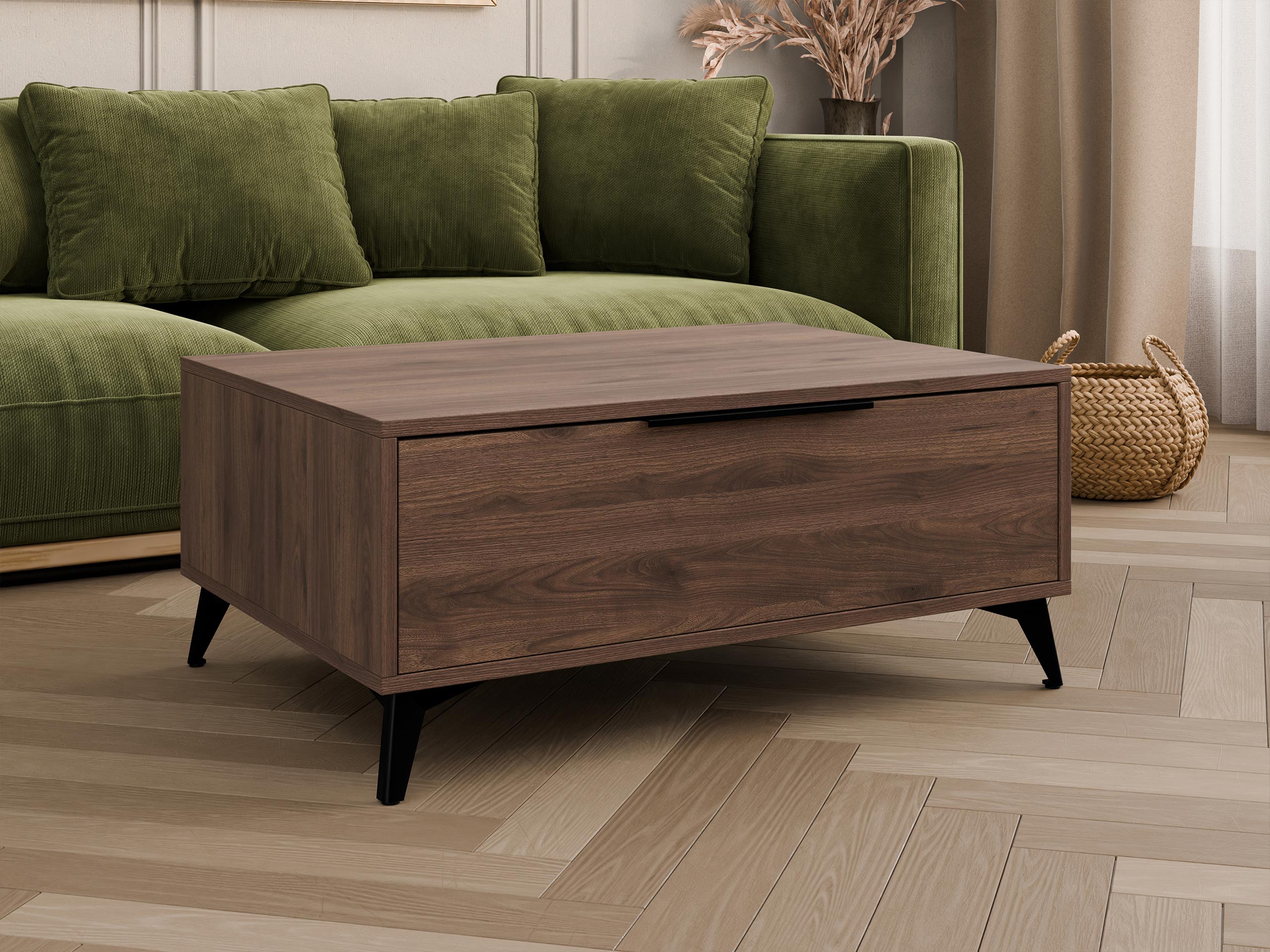 Salontafel Comfivo Citrus I