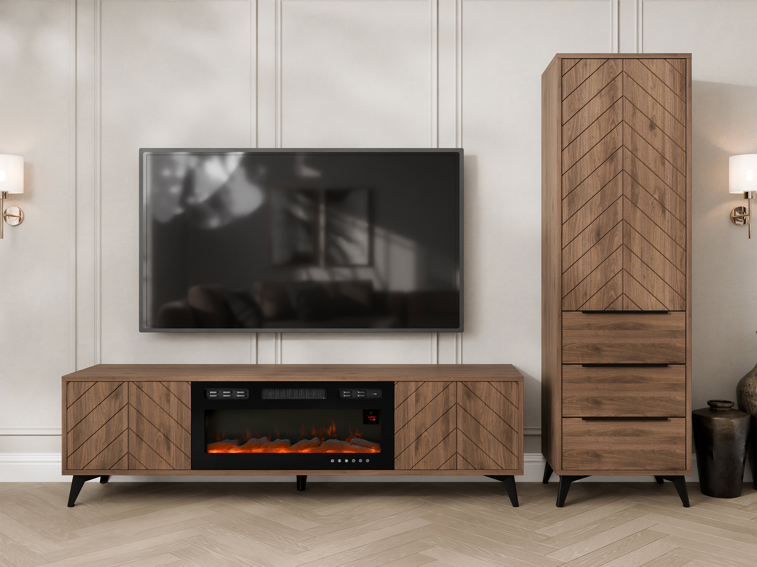 TV-meubel Comfivo Citrus III