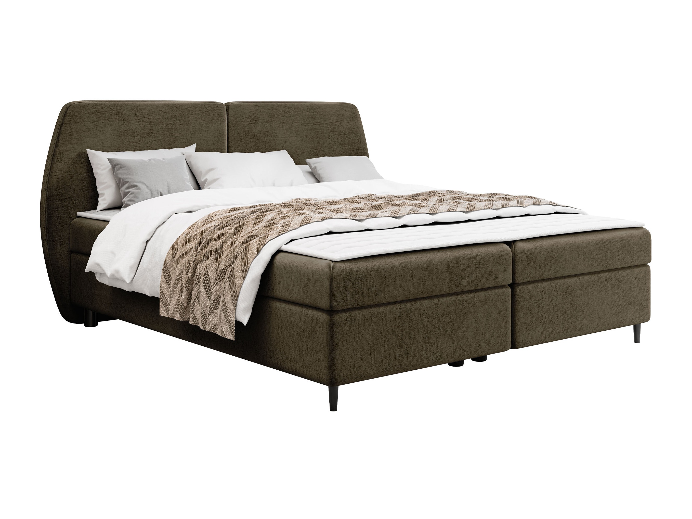Boxspring Stonecrest 110 (Wave 09)
