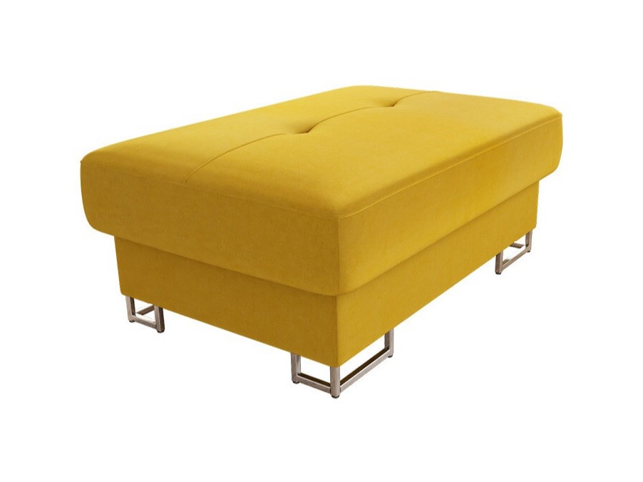 Gestoffeerde bank Comfivo Ruta (Magic Velvet 2234)