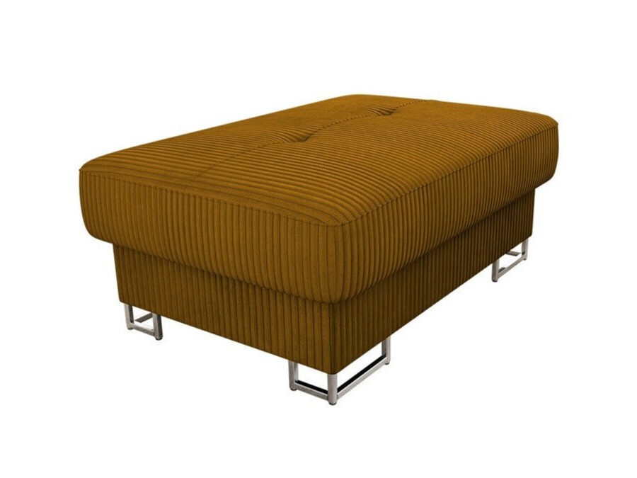 Gestoffeerde bank Comfivo Ruta (Poso 01)