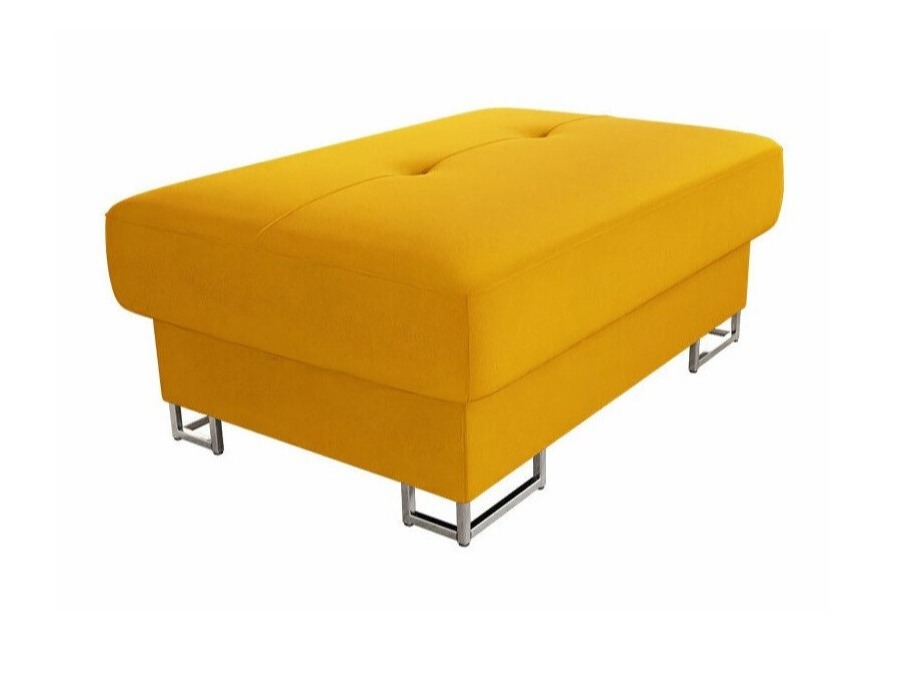 Gestoffeerde bank Comfivo Ruta (Venus Velvet 2916)