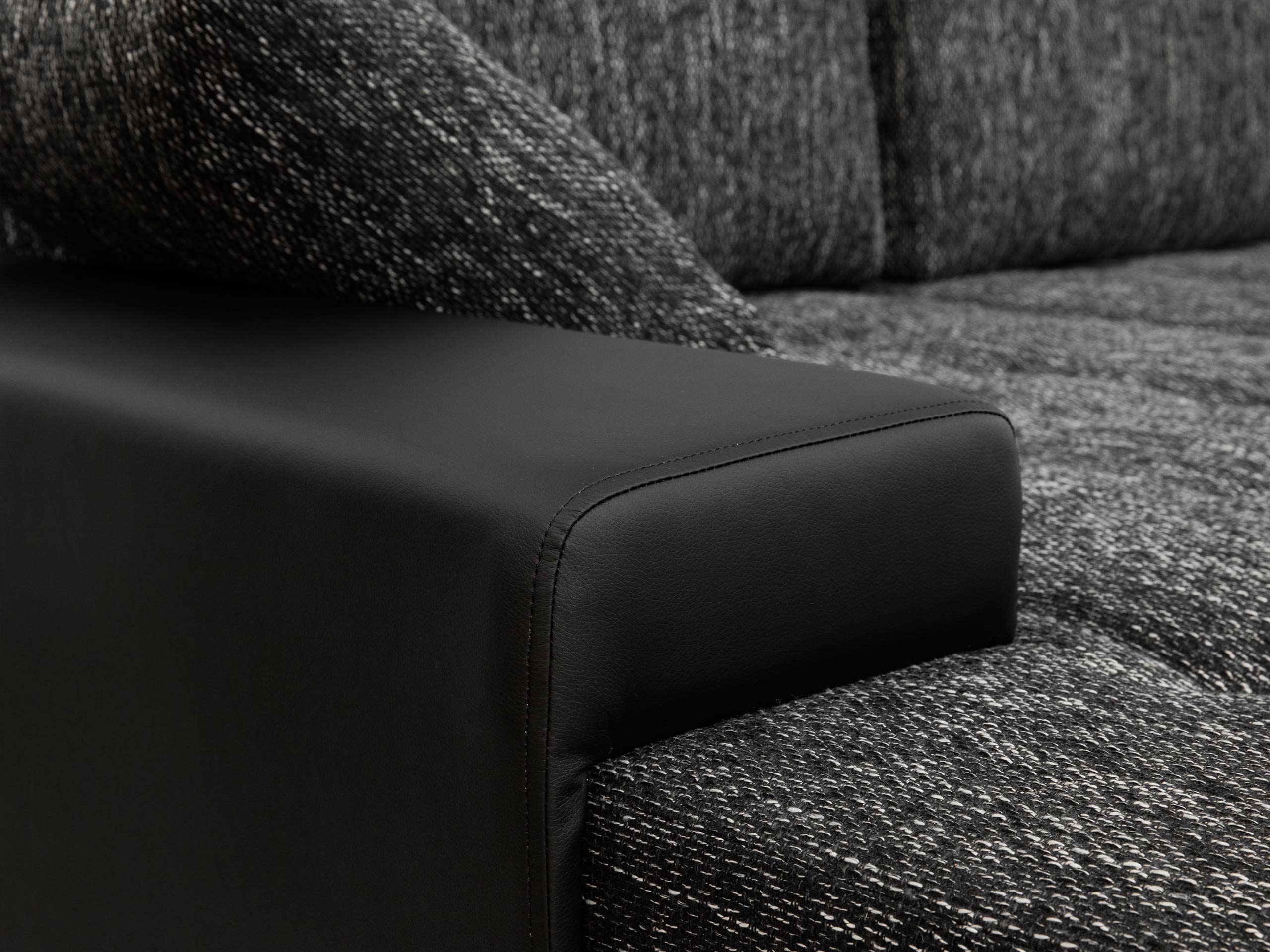 Hoekbank Comfivo Oliva (Soft 011 + Lawa 06)