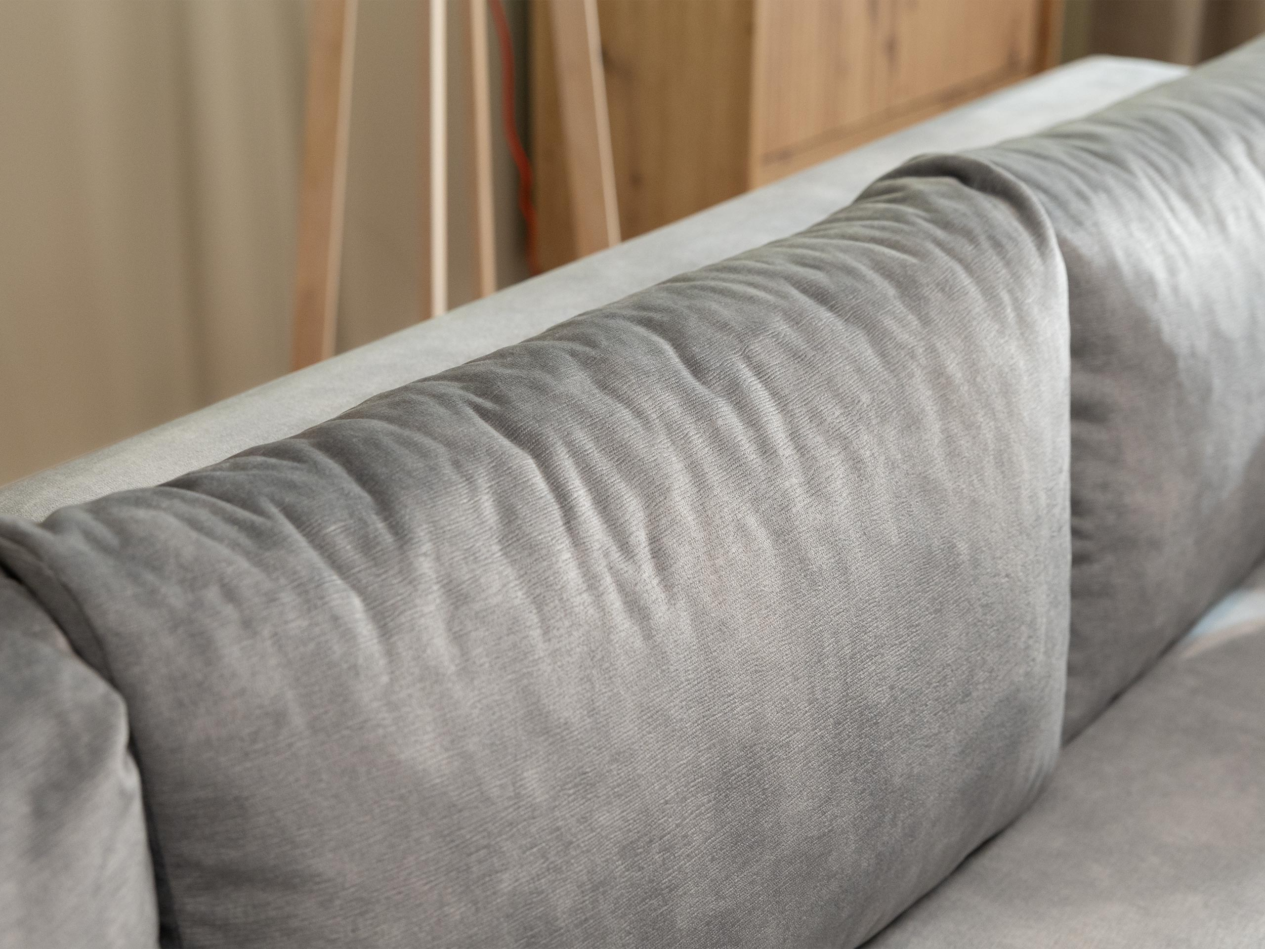 Hoekbank Comfivo Labor (Poso 100)