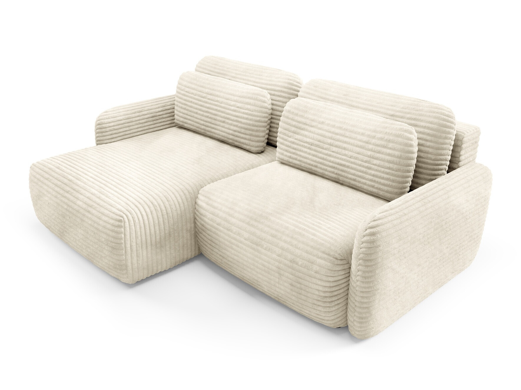 Hoekbank Franklin 217 (Ambience 1)