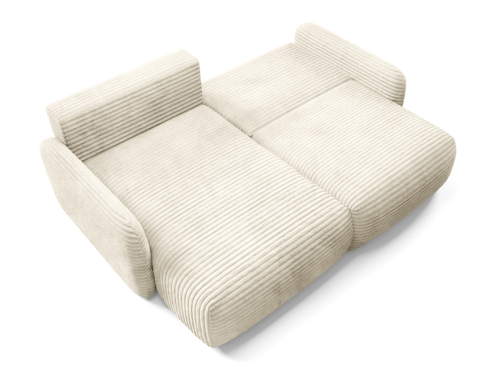 Hoekbank Franklin 217 (Ambience 1)