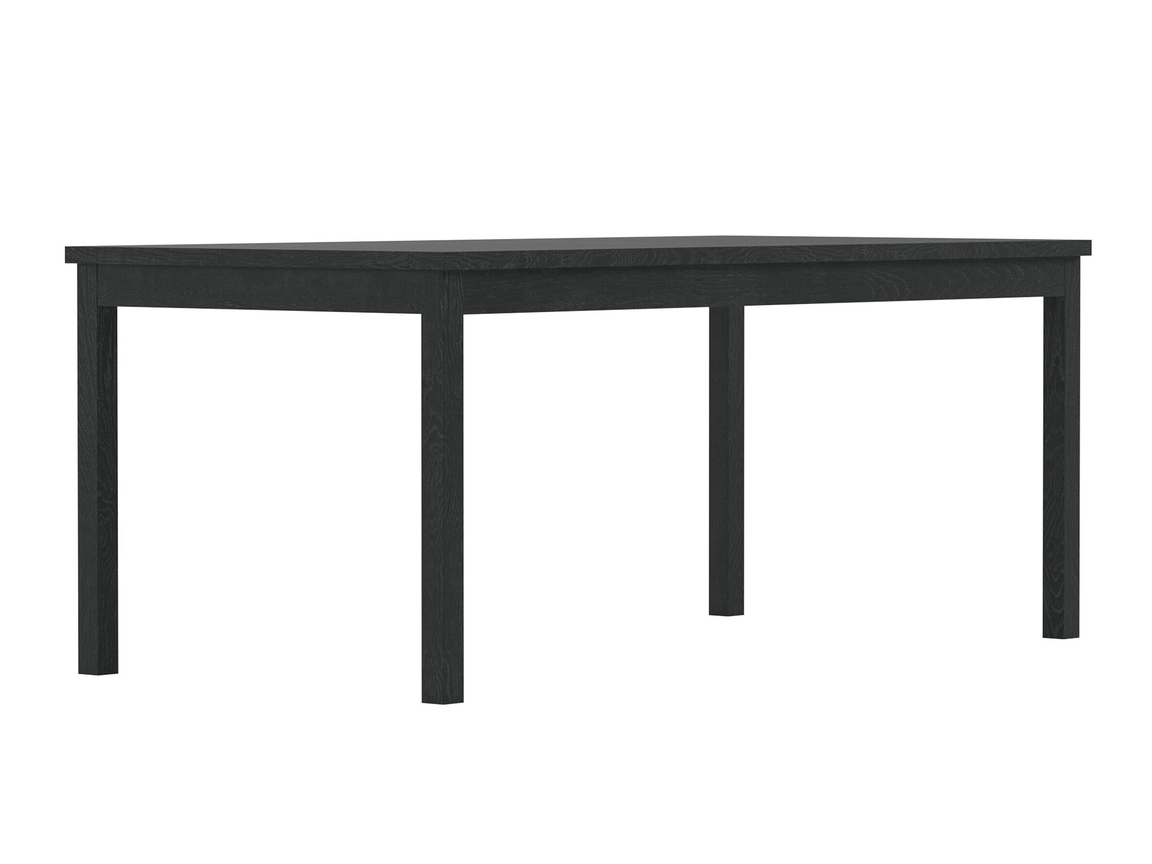 Outdoor tafel Nunova 135 (Zwart)