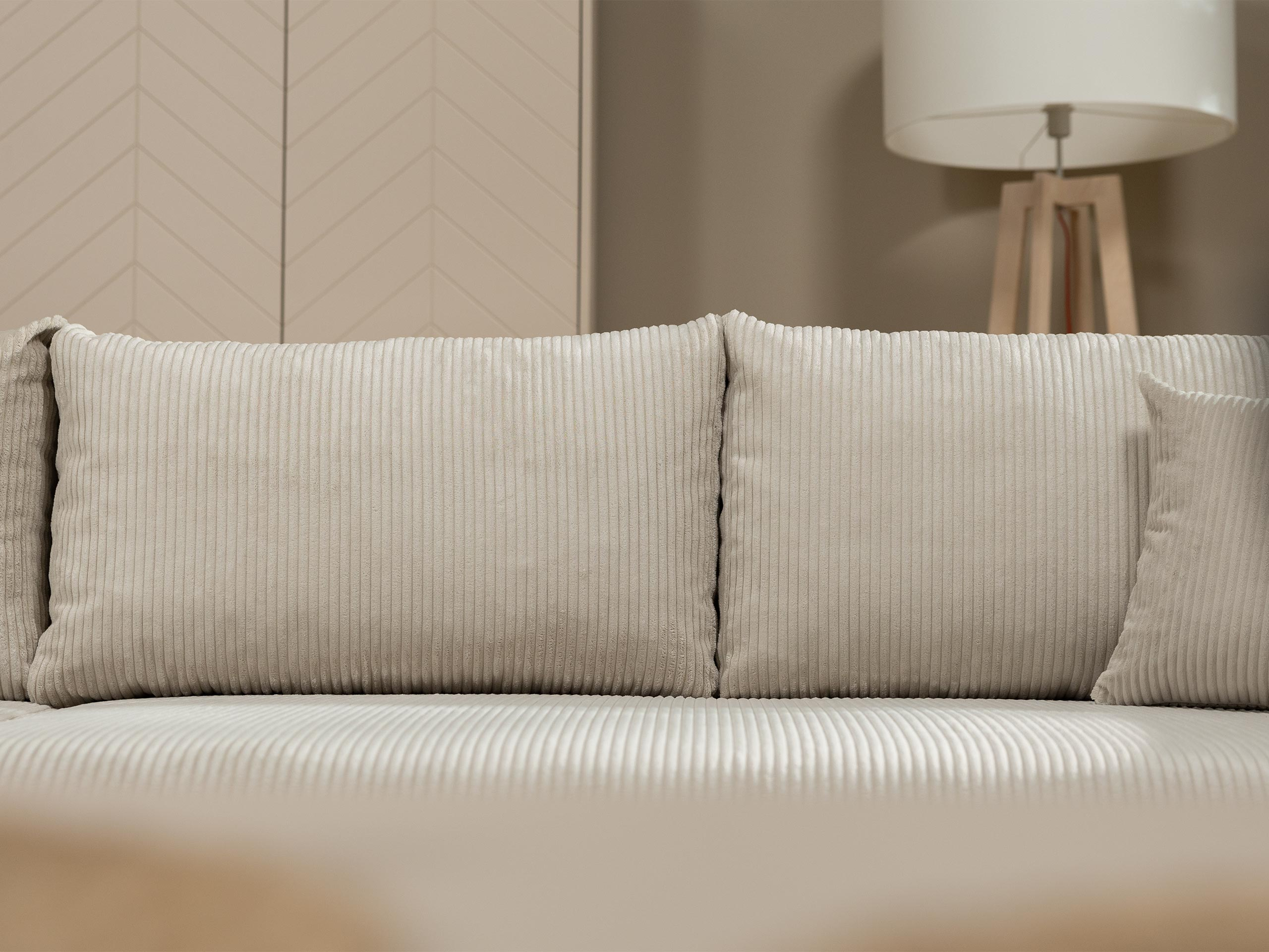 Hoekbank Comfivo Consors (Poso 100)