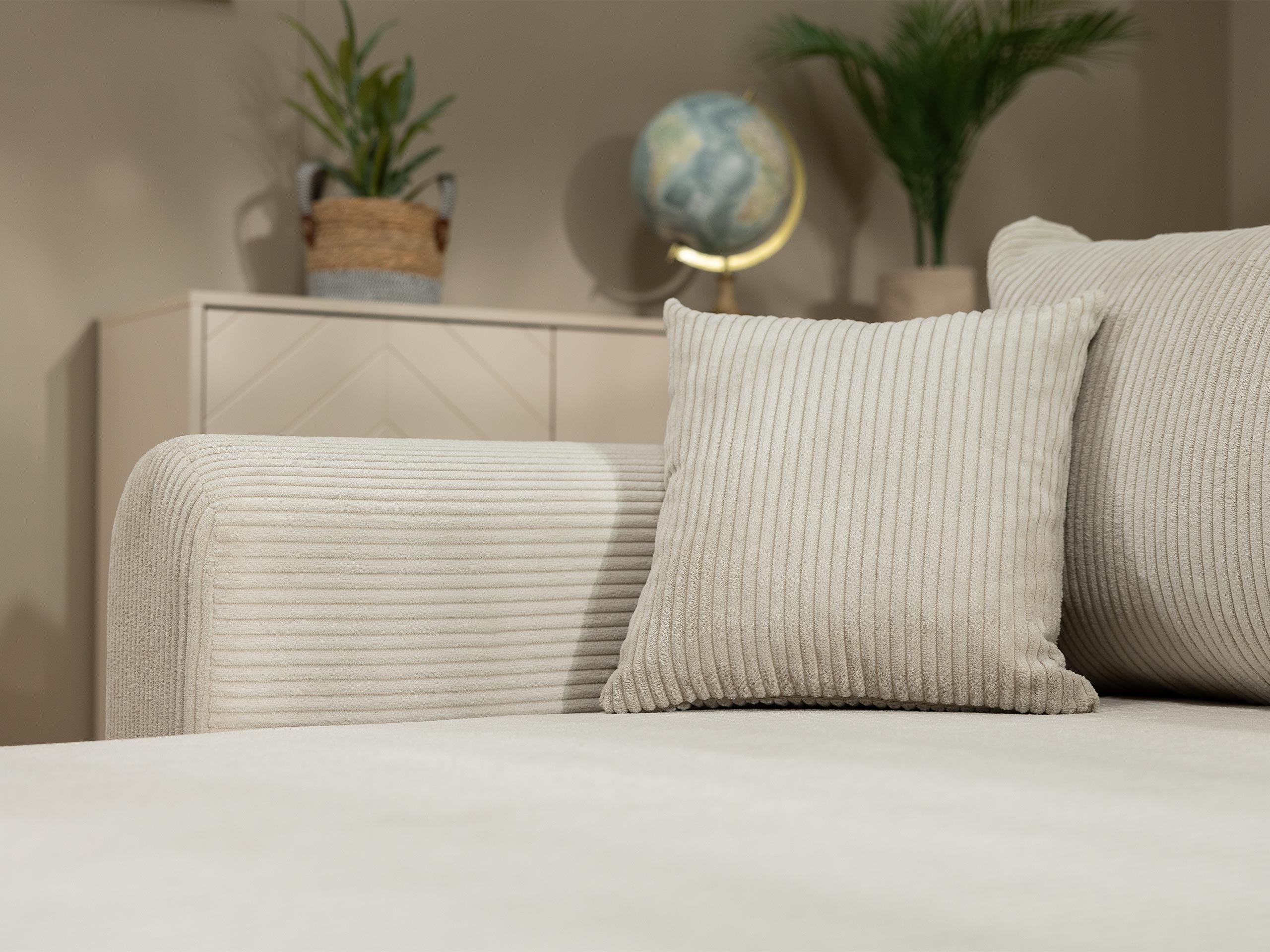 Hoekbank Comfivo Consors (Poso 135)