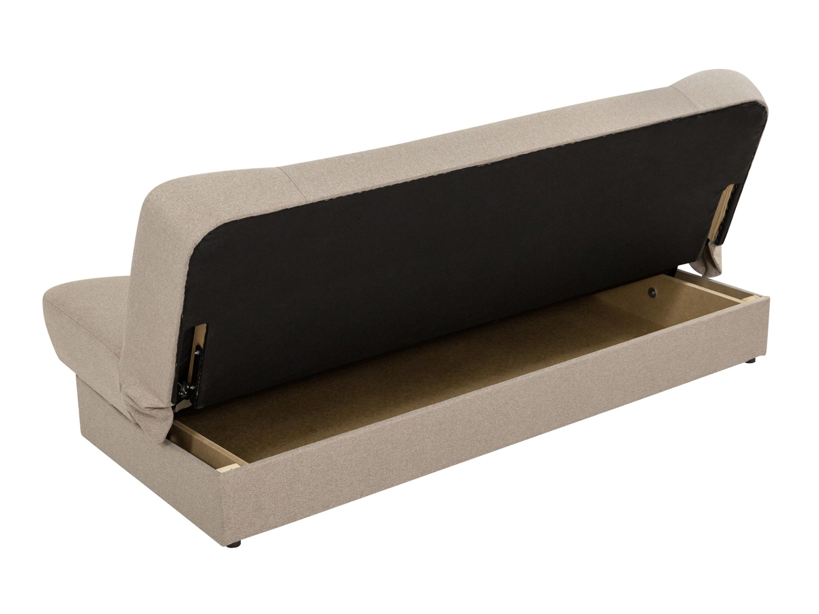 Slaapbank Comfivo Cera (Lux 05 + Lux 06)