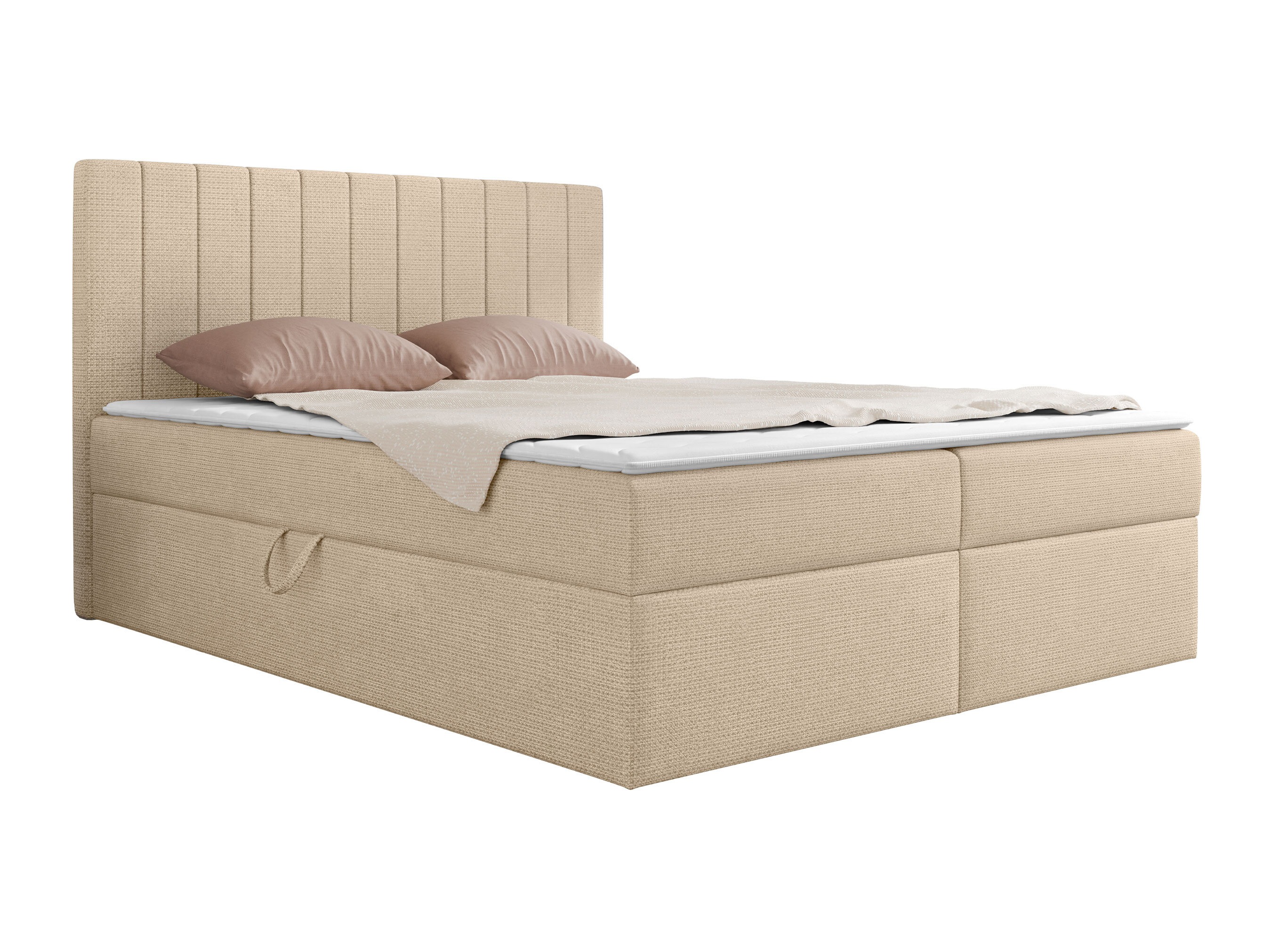 Boxspring Garland 100 (Lima 46)