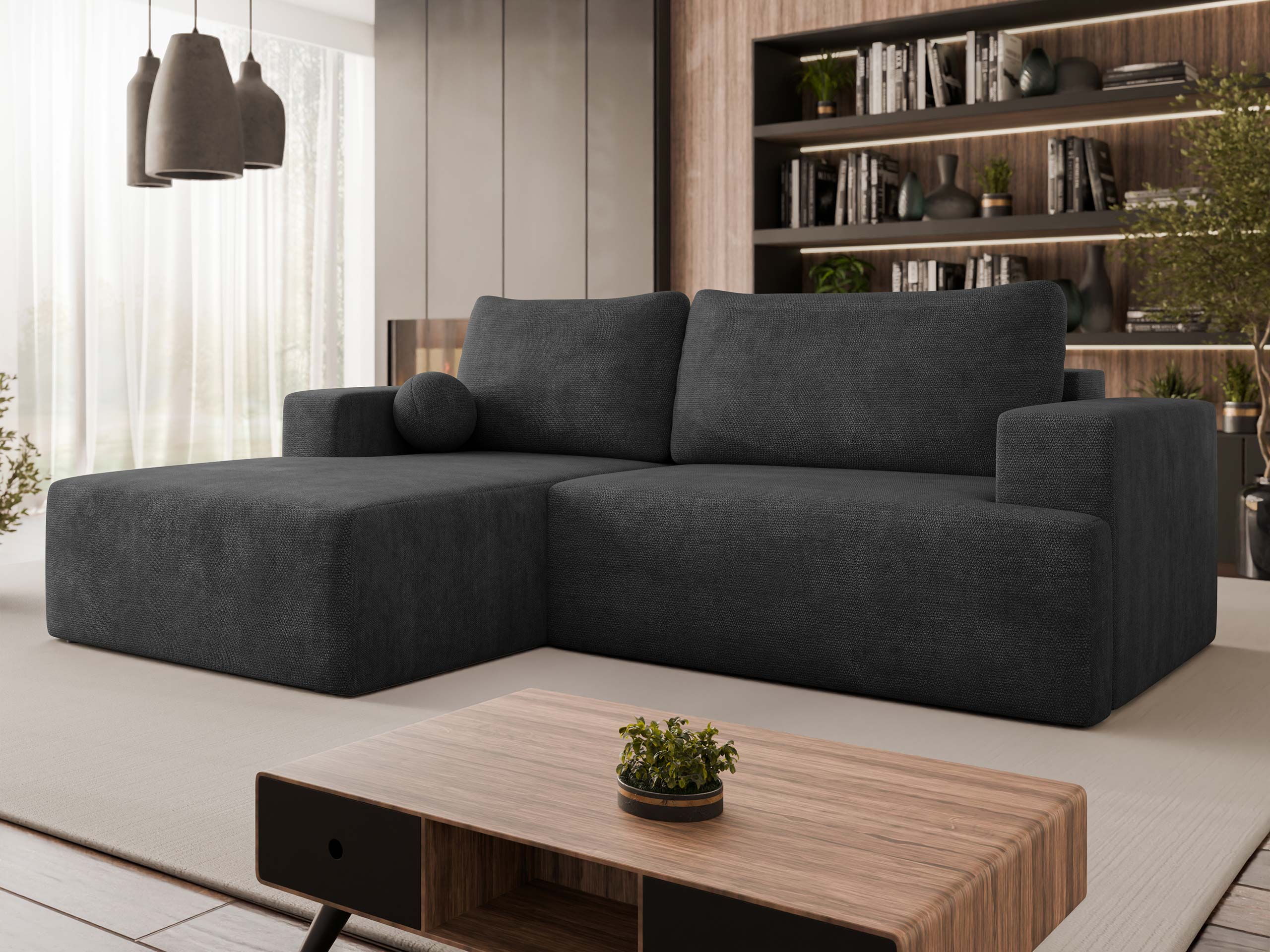 Hoekbank Comfivo Societas (Margo 227)