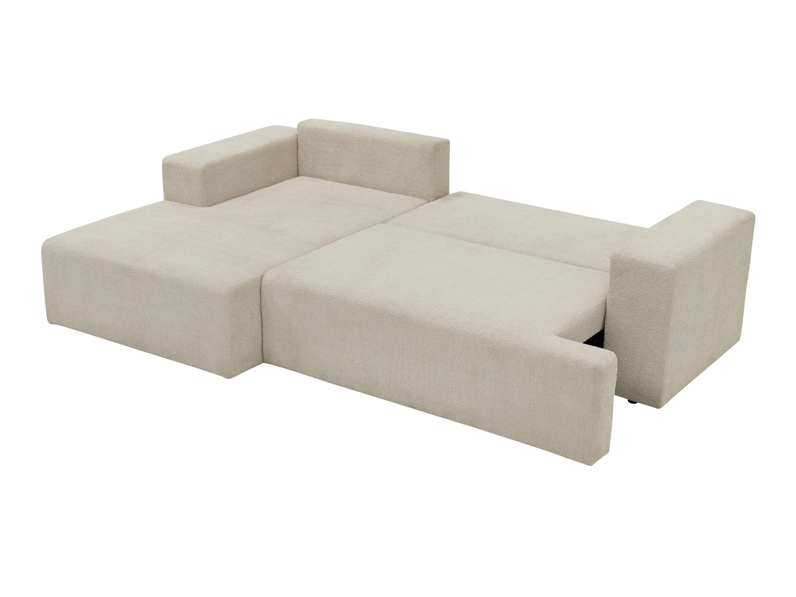Hoekbank Comfivo Societas (Margo 227)