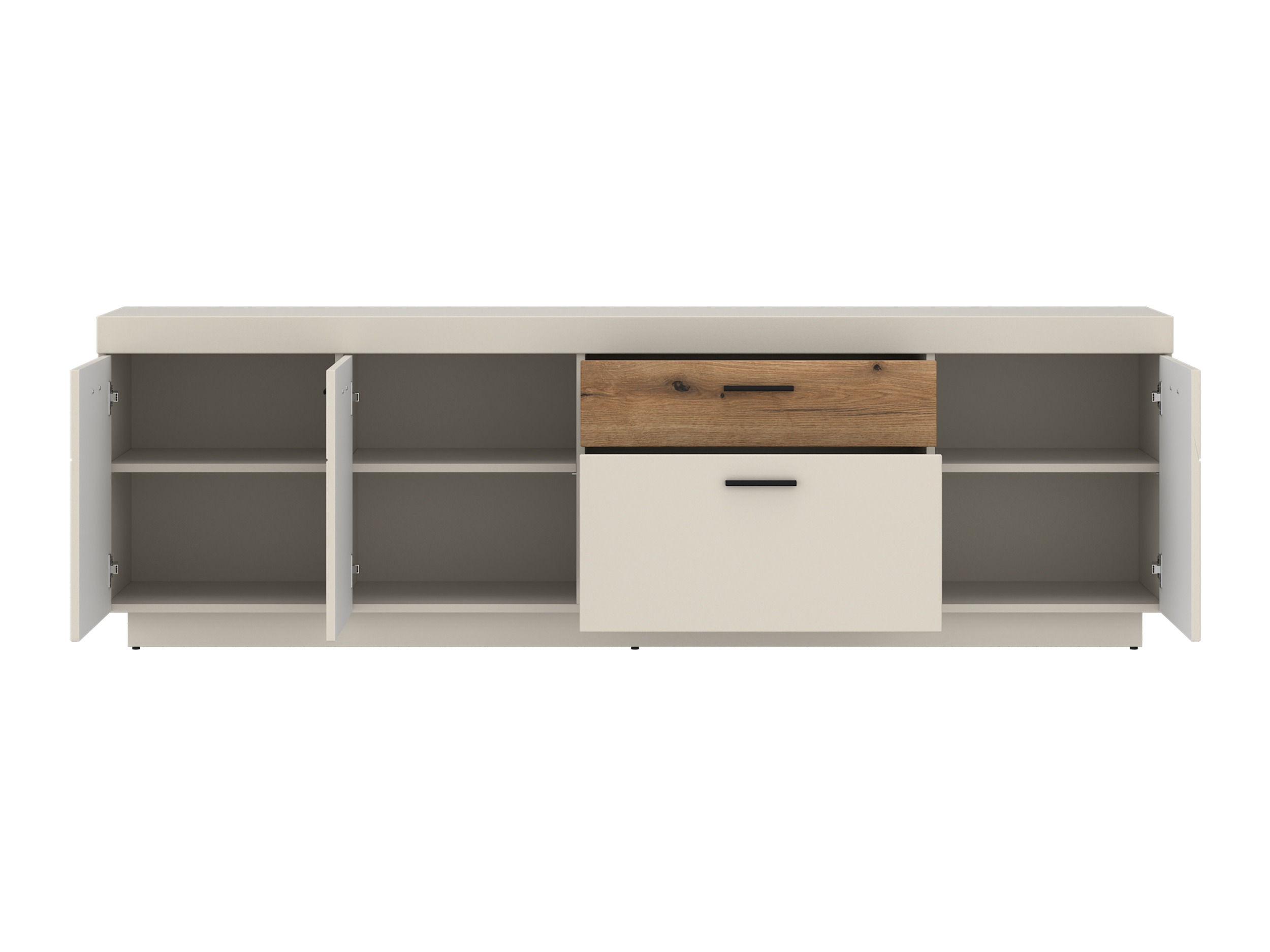 TV-meubel Balelbu 101