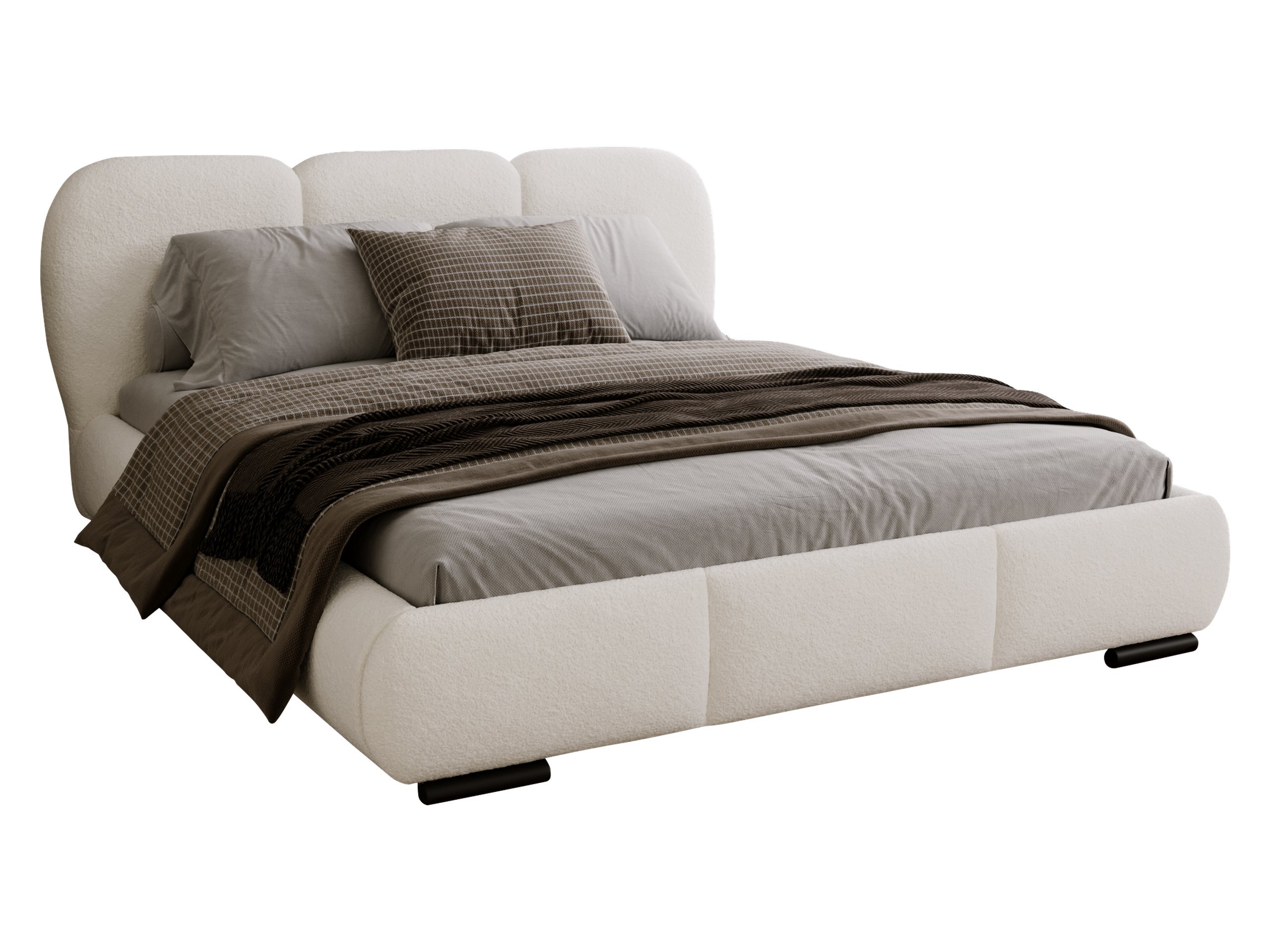 Bed TrendyNest Navium (Coral 15)
