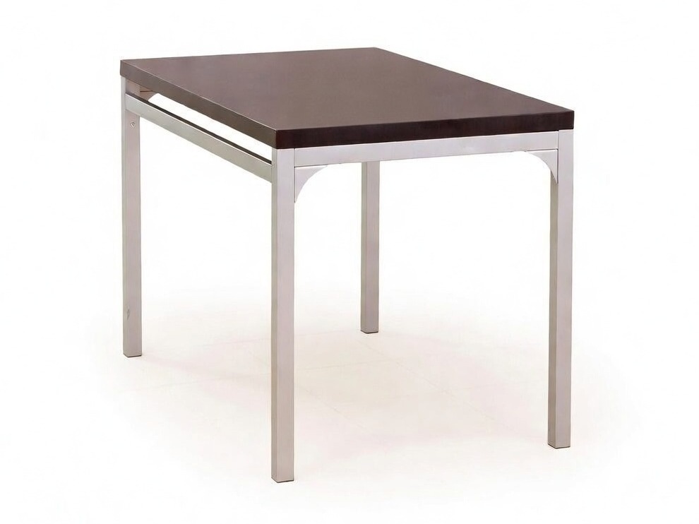 Eetkamerset Houston 128 (Wengé)