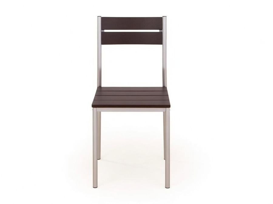 Eetkamerset Houston 128 (Wengé)