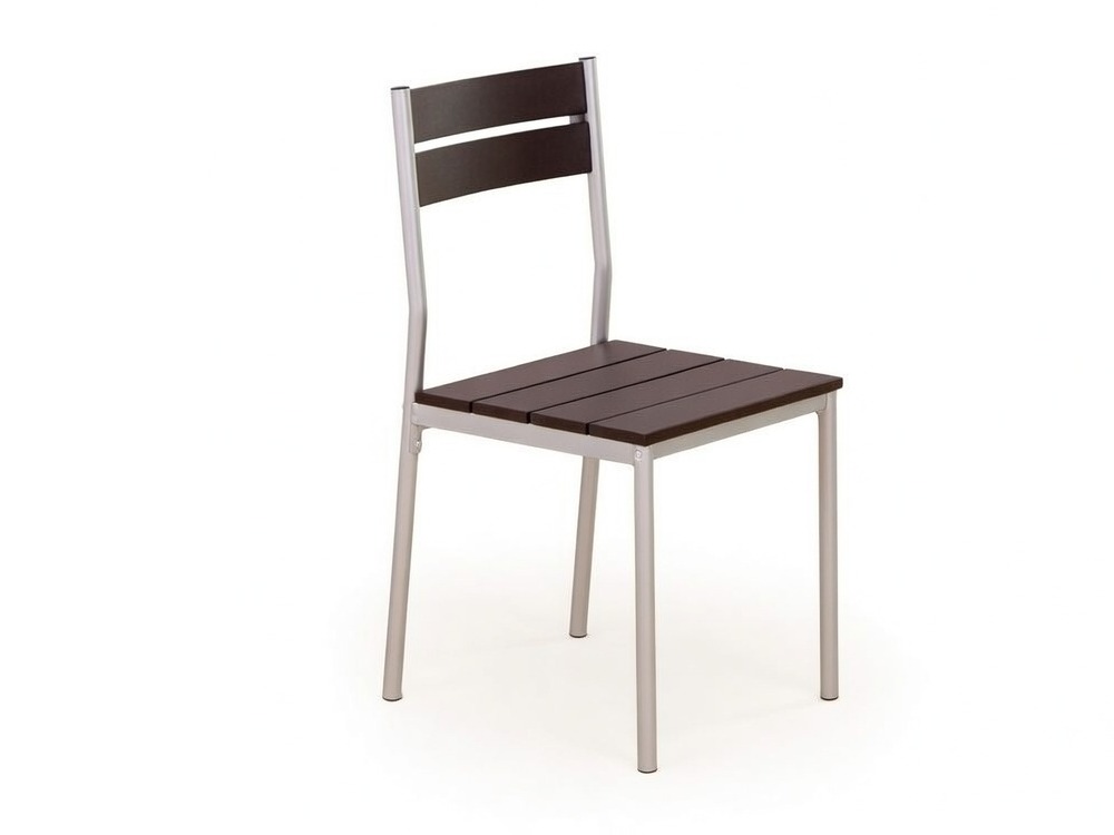 Eetkamerset Houston 128 (Wengé)