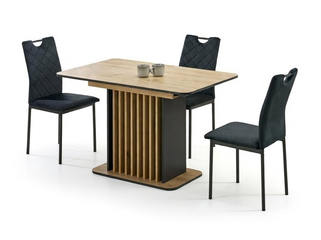 Eetkamerset Houston 1953