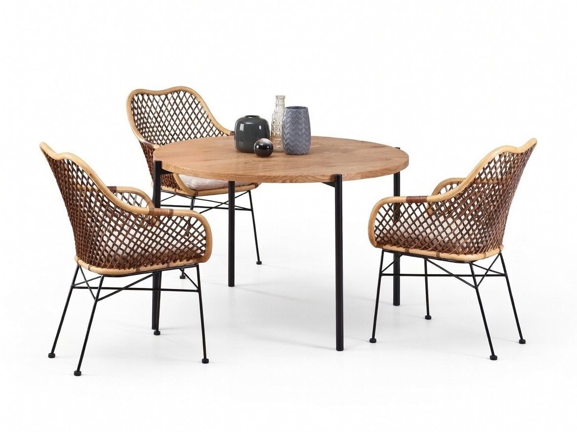 Eetkamerset Houston 729