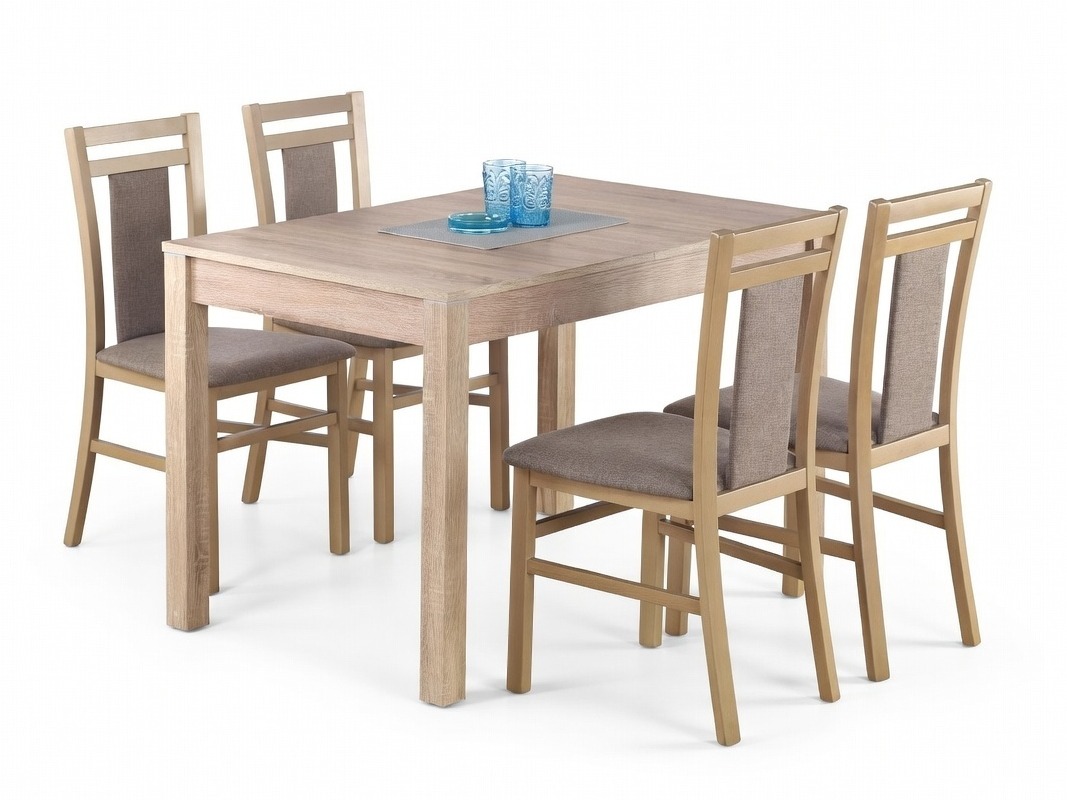 Eetkamerset Houston 804