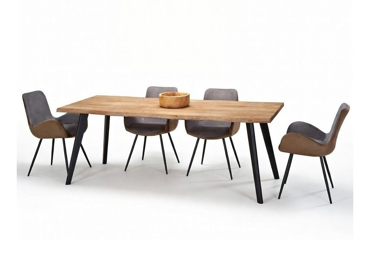 Eetkamerset Houston Lector