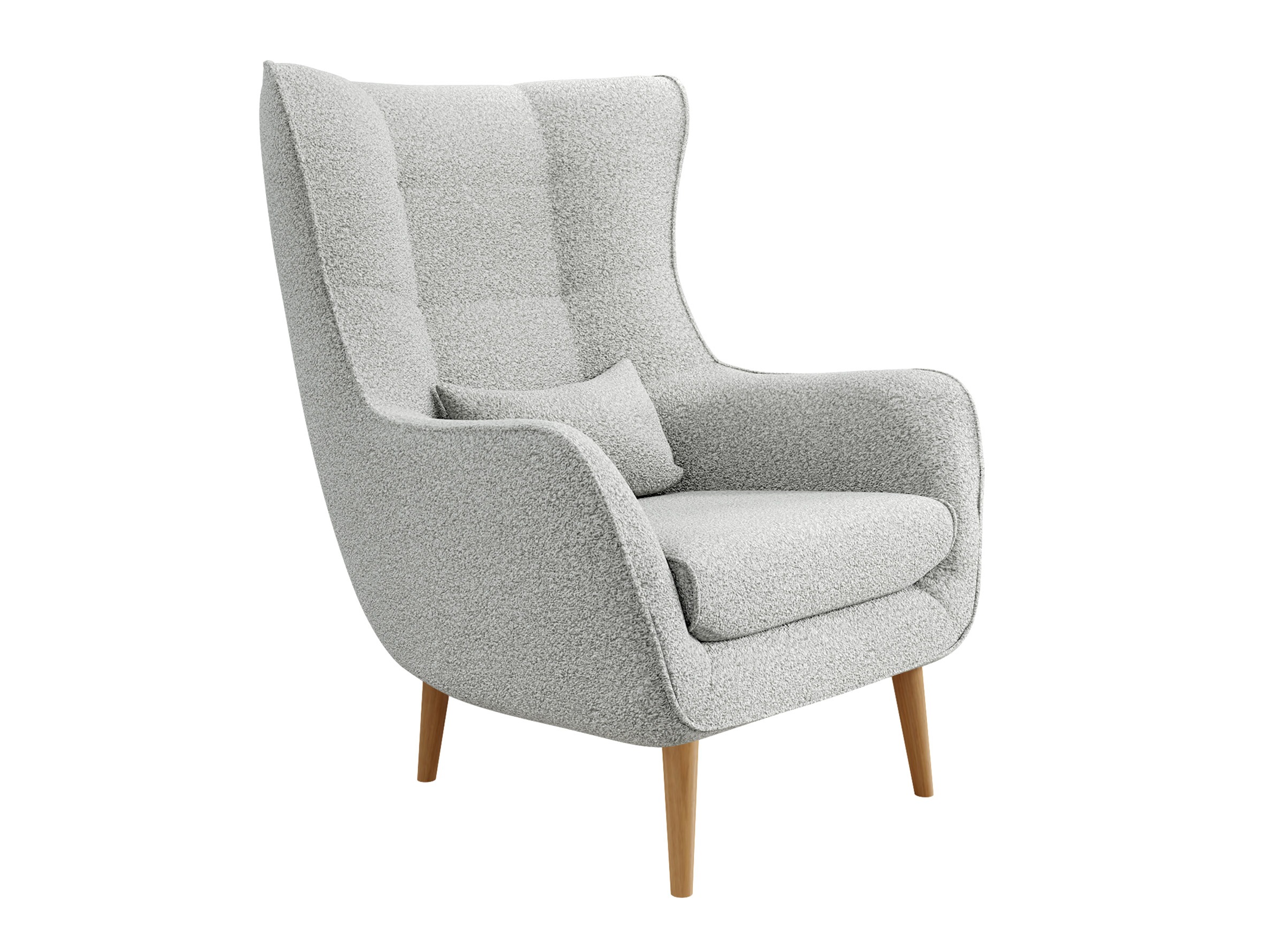 Fauteuil Comfivo Ulmus VI (Lambi 11)