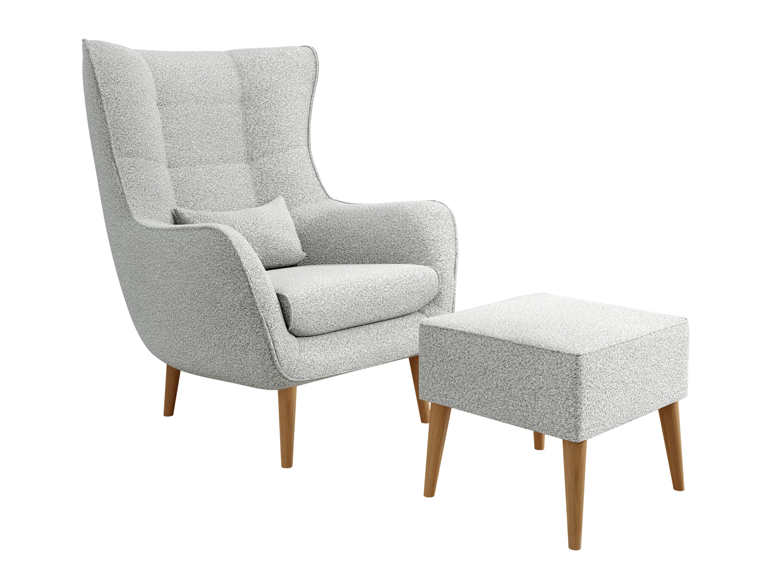 Fauteuil Comfivo Ulmus VII (Lambi 11)