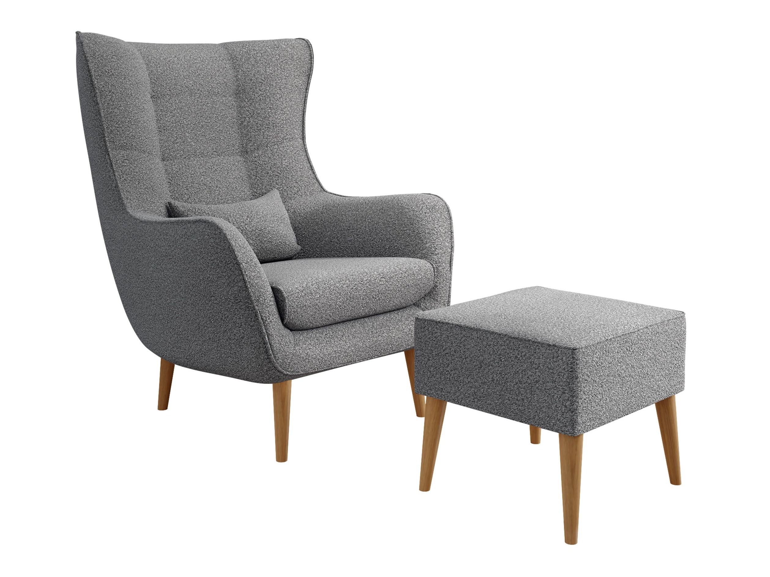Fauteuil Comfivo Ulmus VII (Lambi 12)