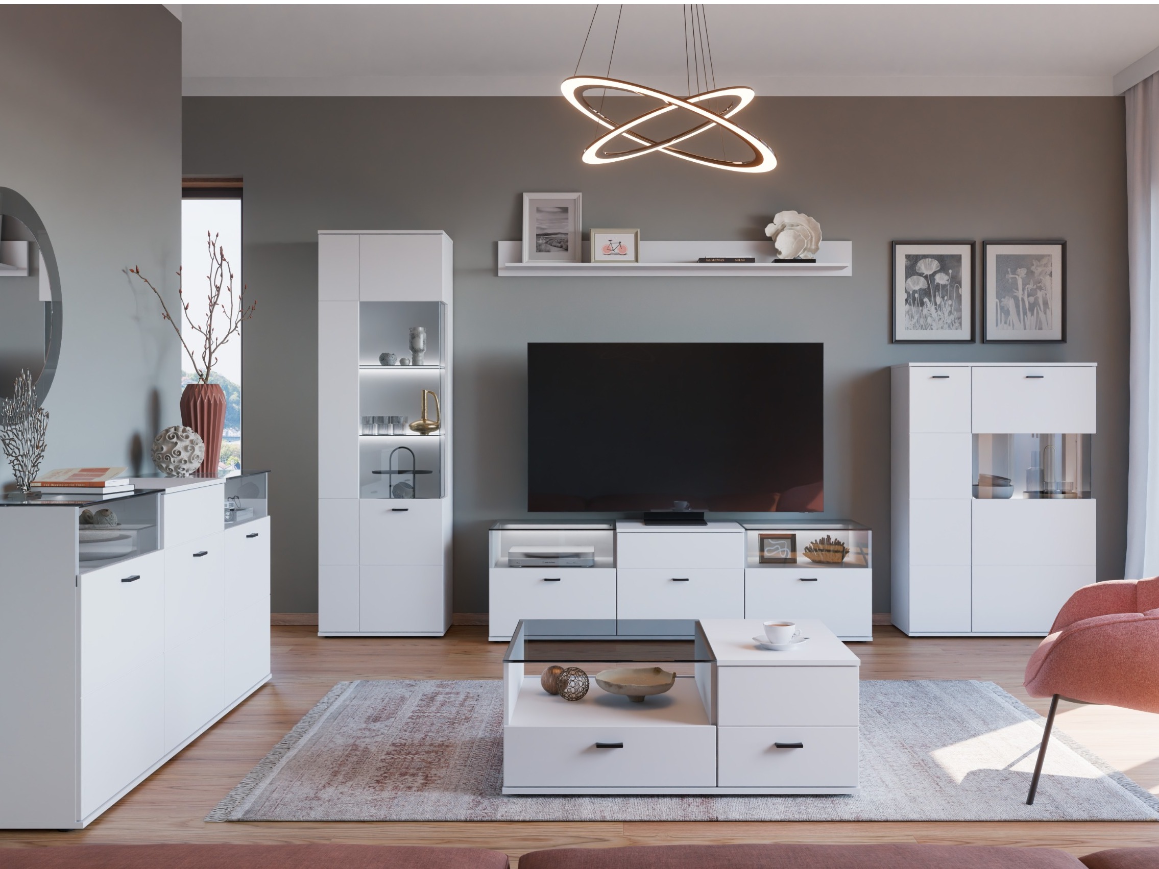 Salontafel Alnue 106