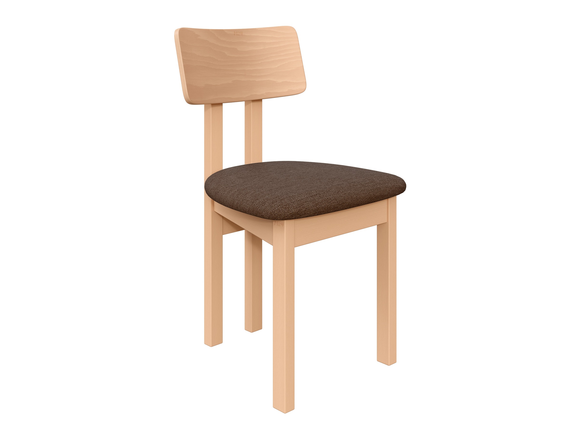 Stoel Victorville 382 (Artisan eiken)