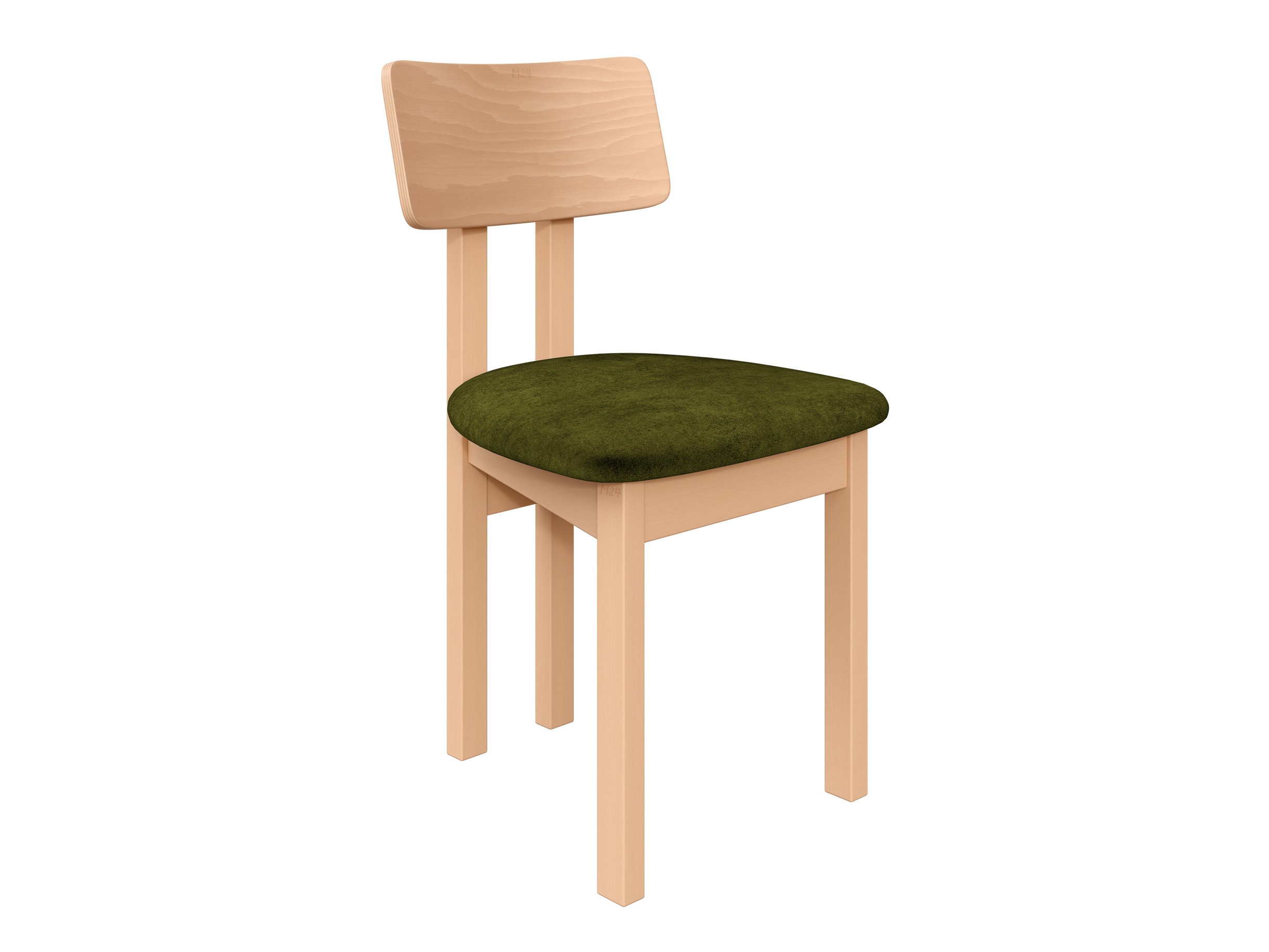 Stoel Victorville 382 (Artisan eiken)