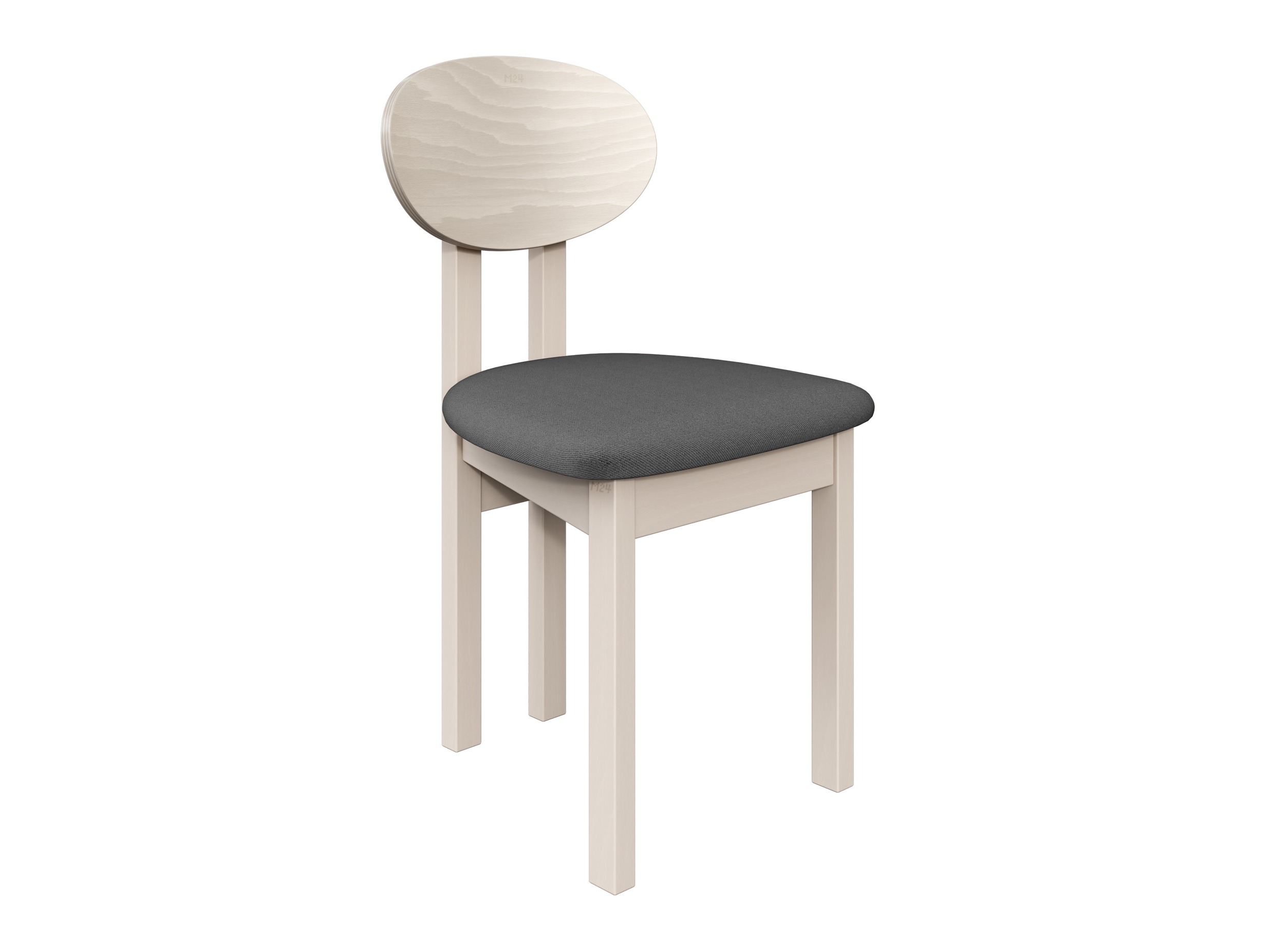 Stoel Victorville 383 (Kasjmier)