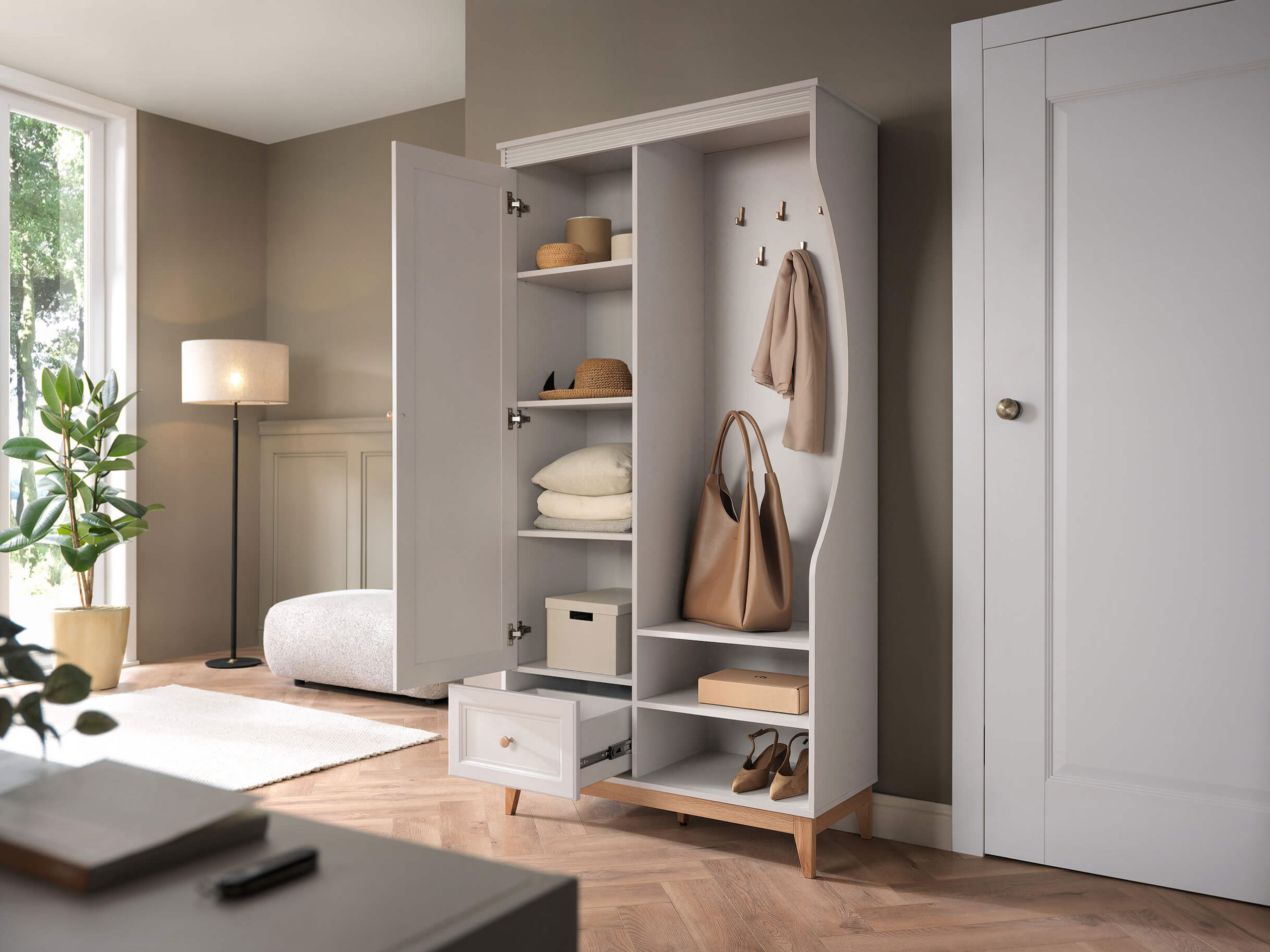 Gangmeubelset Sonfera 113