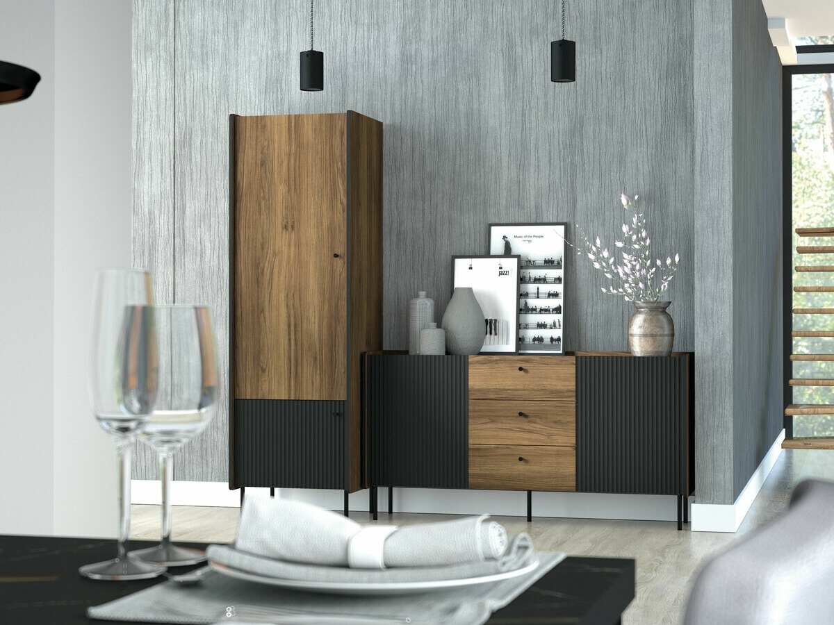 Kledingkast Tivsali 101