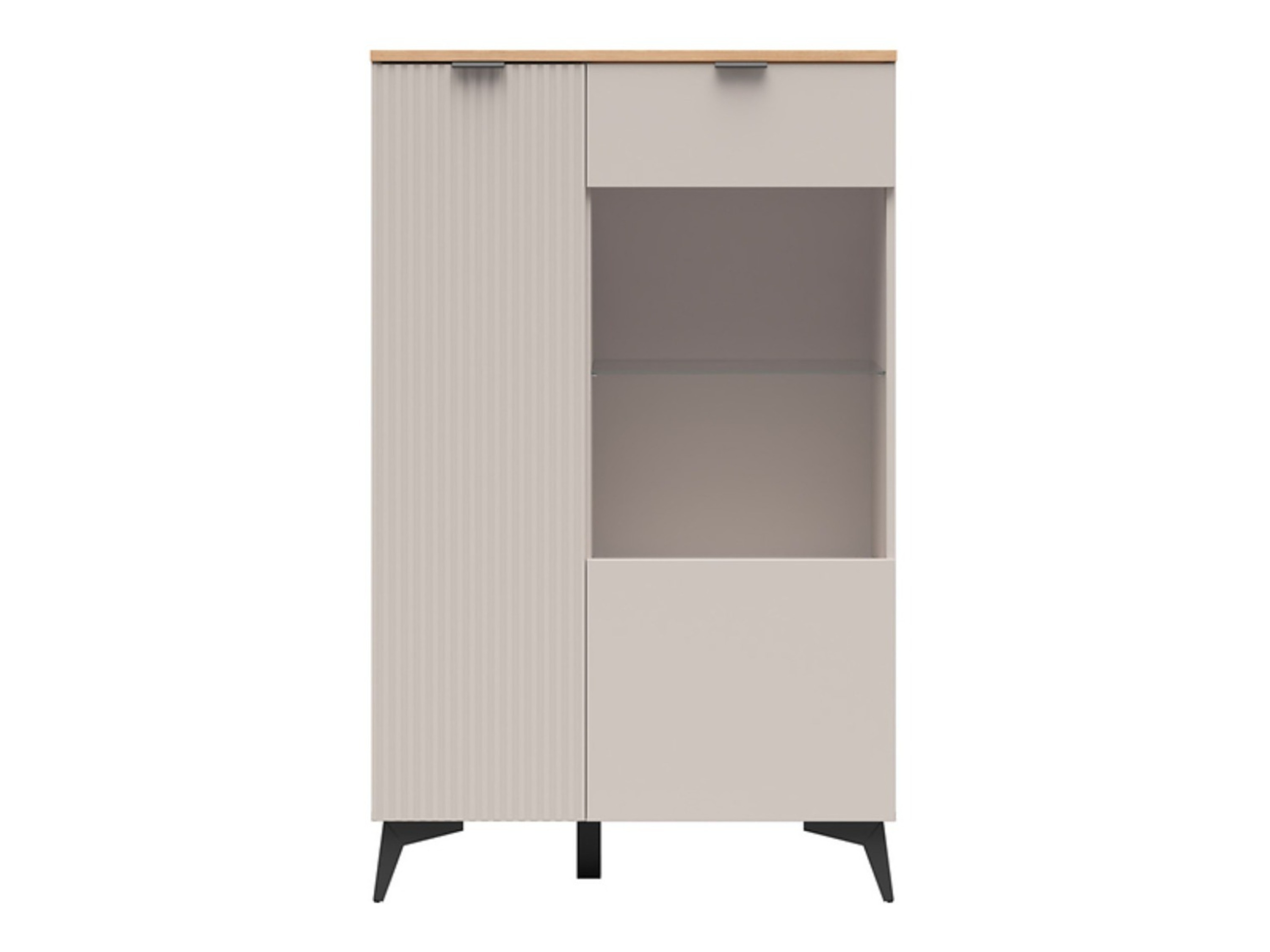 Dressoir Ruvmeli 101