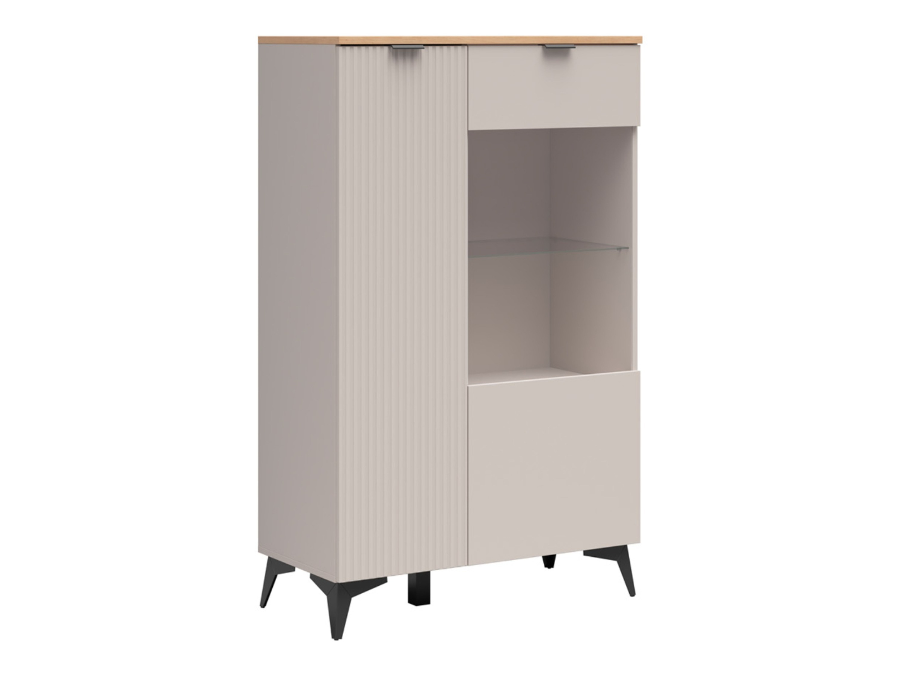 Dressoir Ruvmeli 101