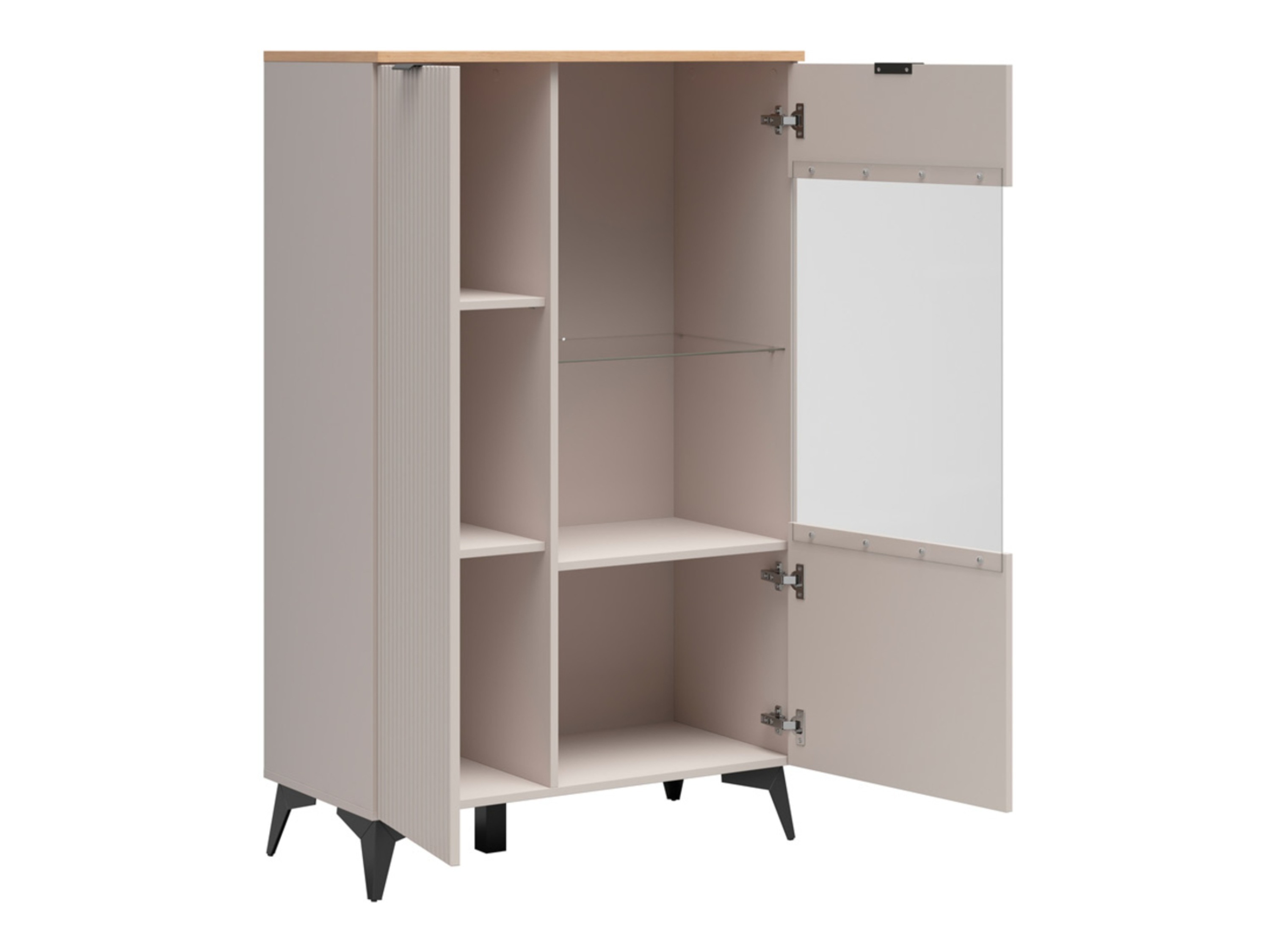 Dressoir Ruvmeli 101