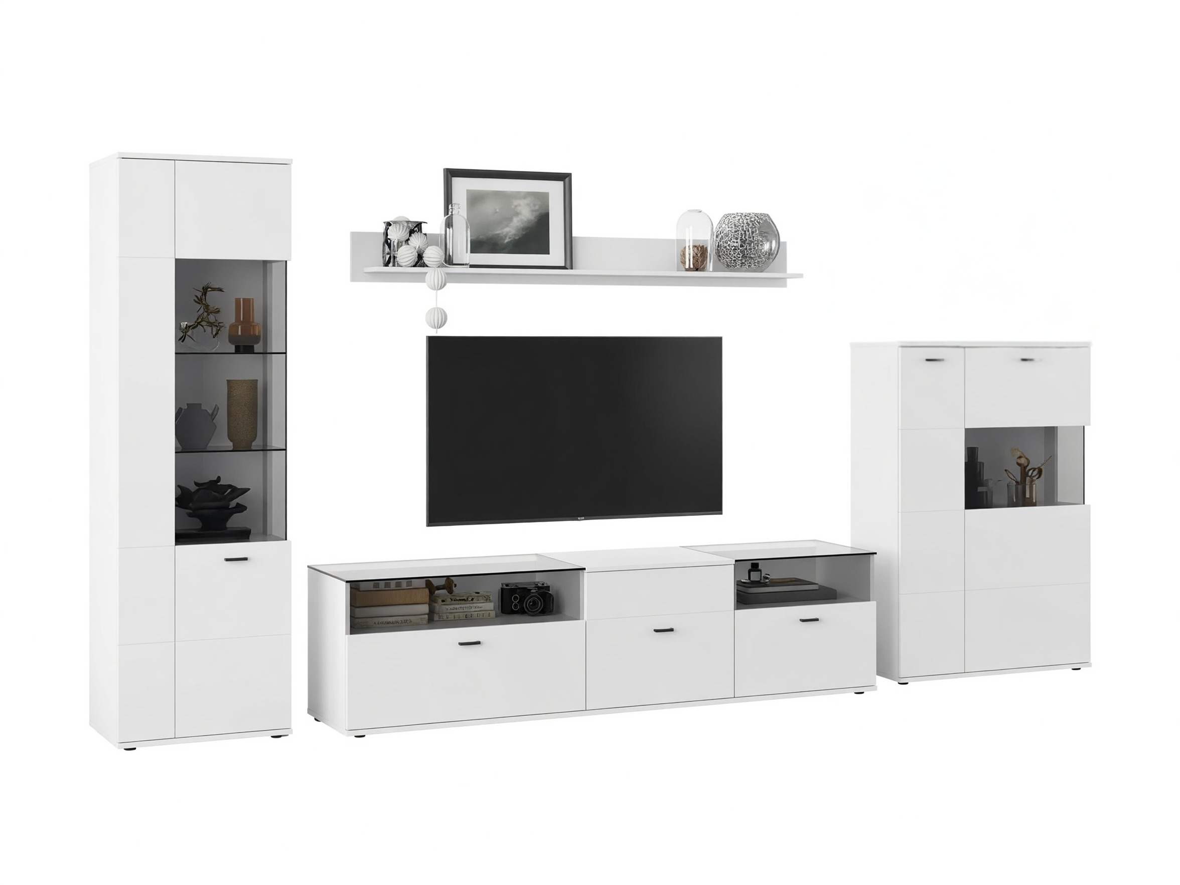 Woonkamerset Alnue 108