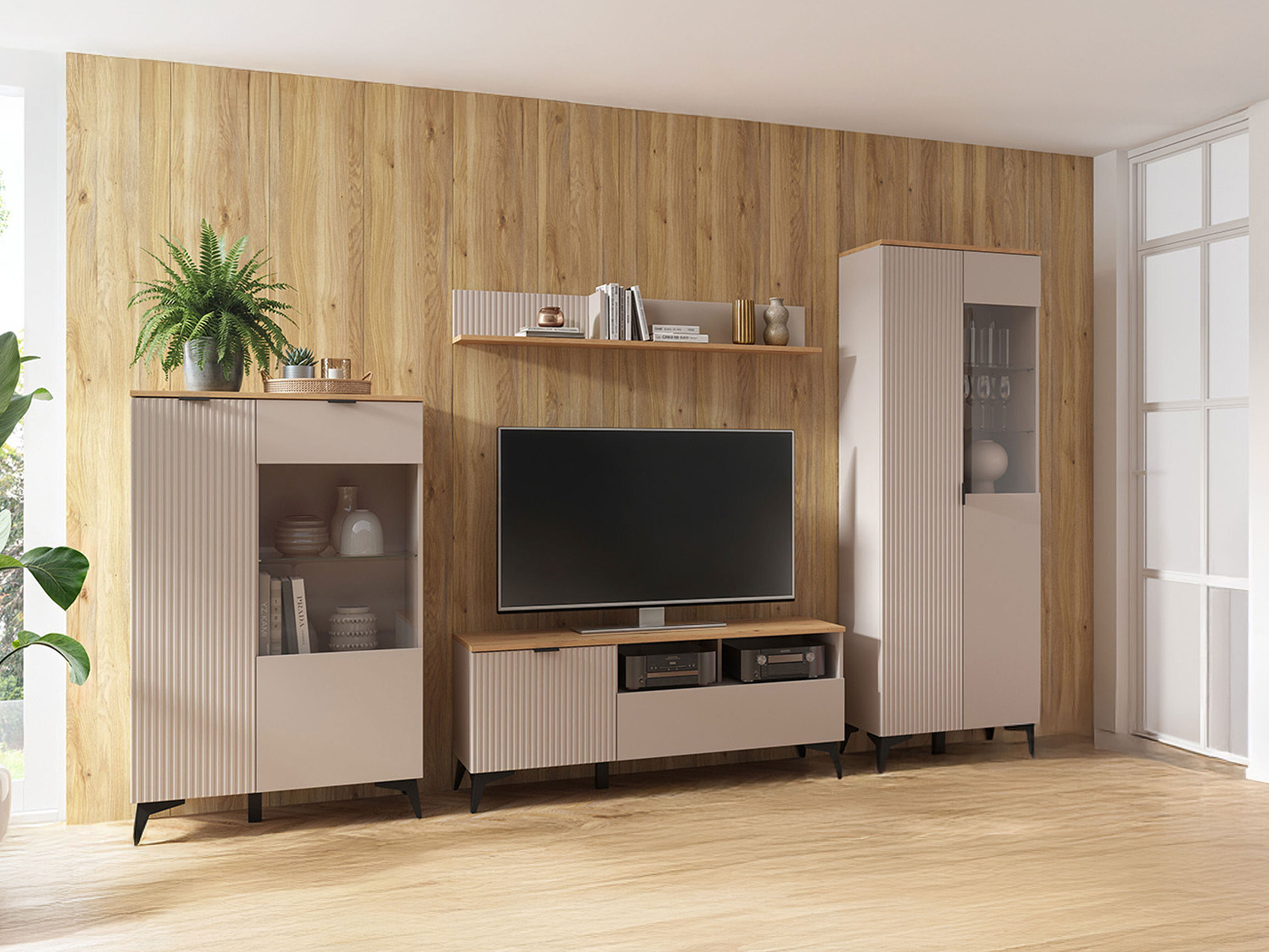 Woonkamerset Ruvmeli 108