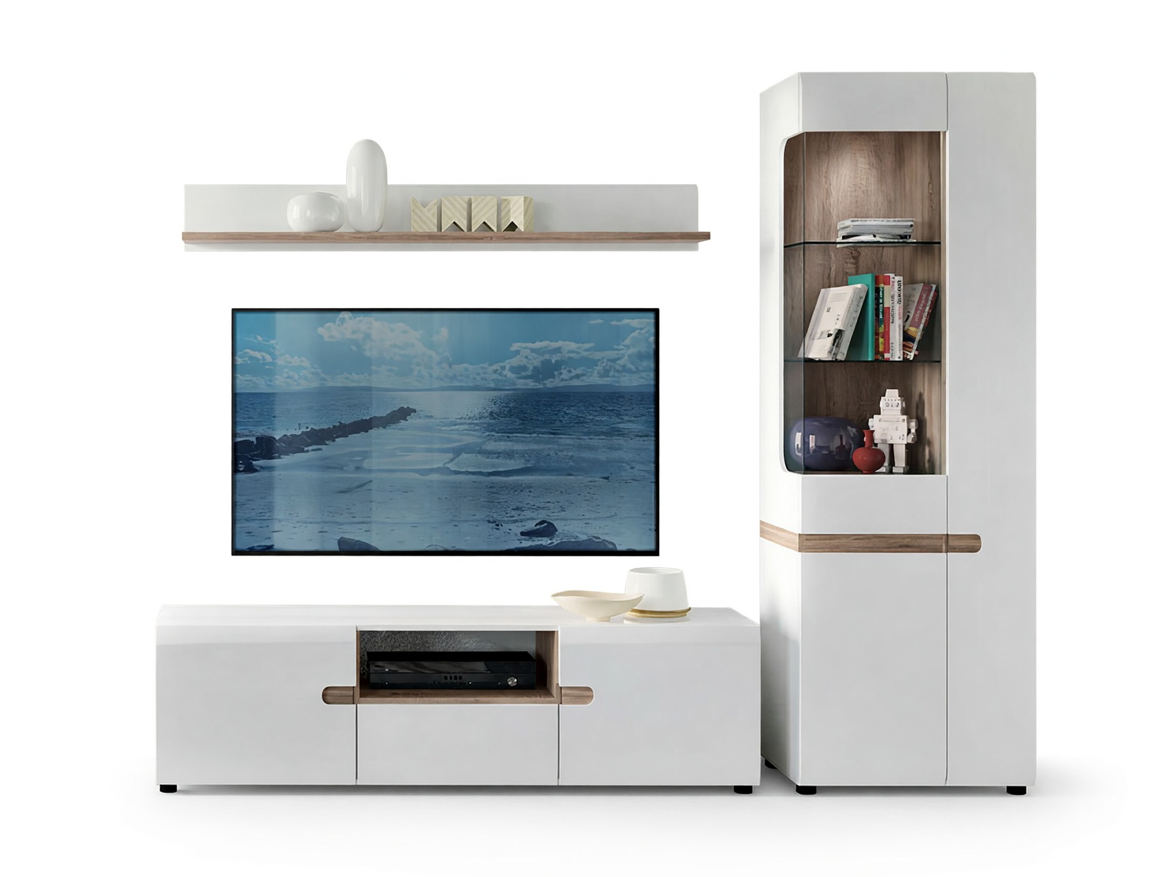 Woonkamerset Vesfera 116