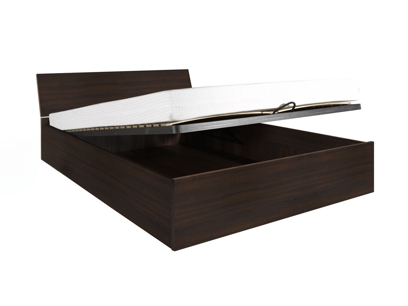 Bed Elicavo 104 (Wit)